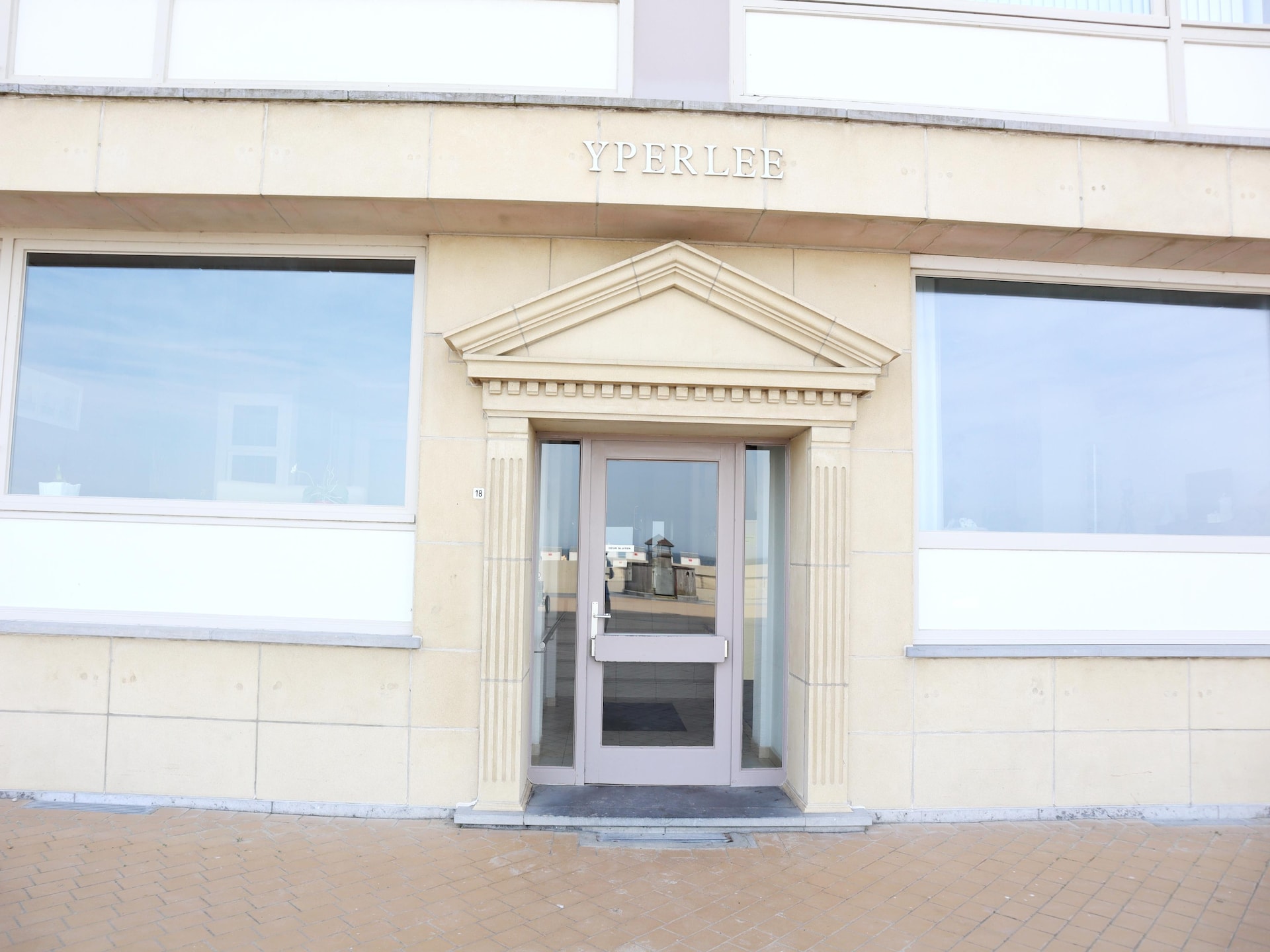 6-persoons appartement met zeezicht en terras in Nieuwpoort · 6 pers. - foto 5