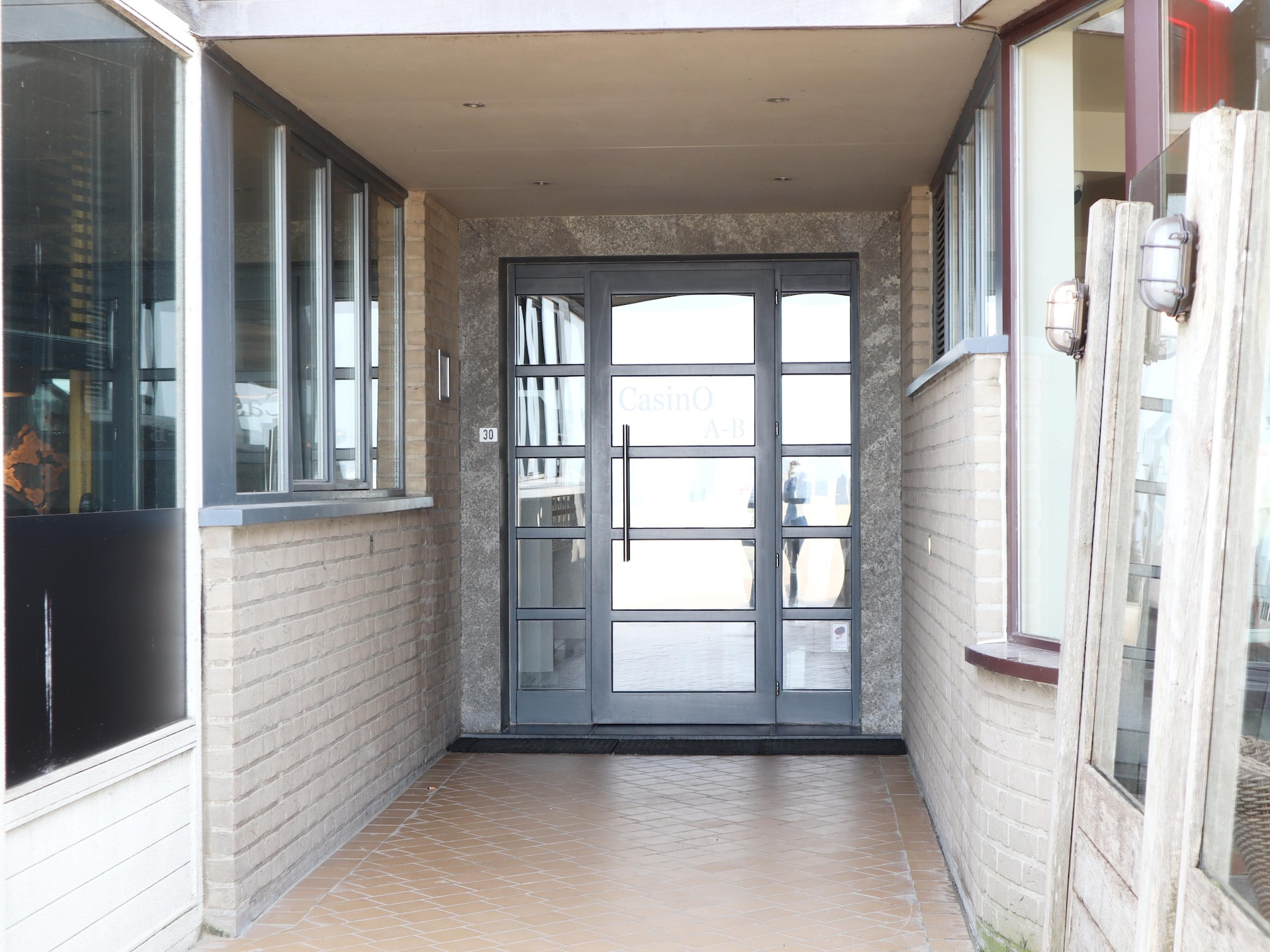 Licht appartement in Nieuwpoort op loopafstand van het strand - foto 7