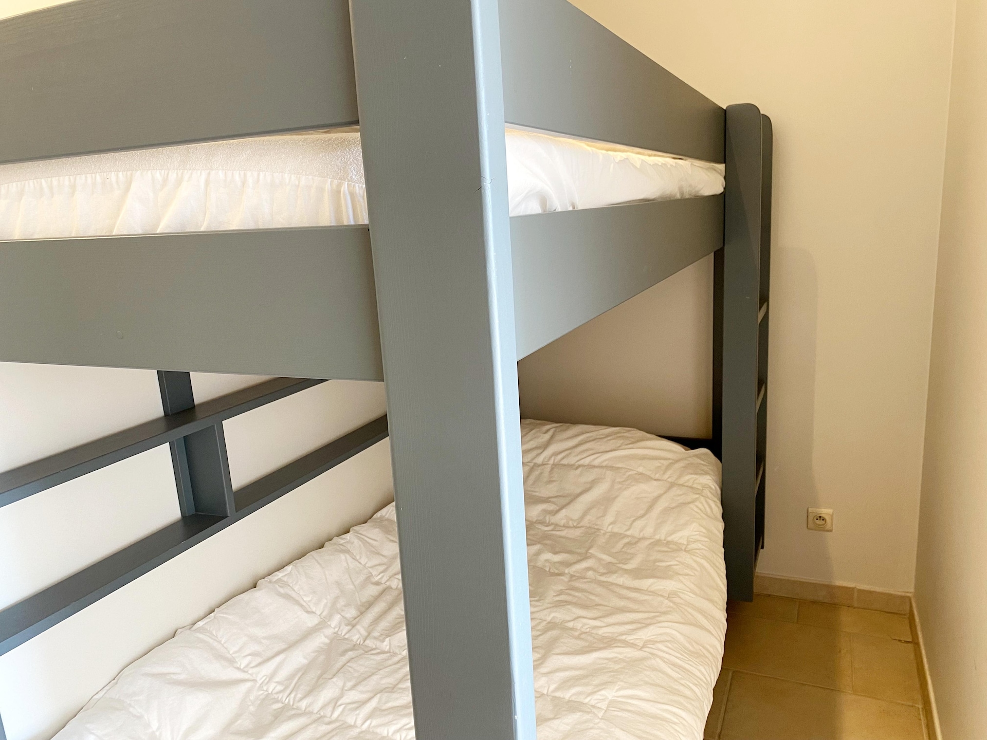 Licht appartement in Nieuwpoort op loopafstand van het strand - foto 14
