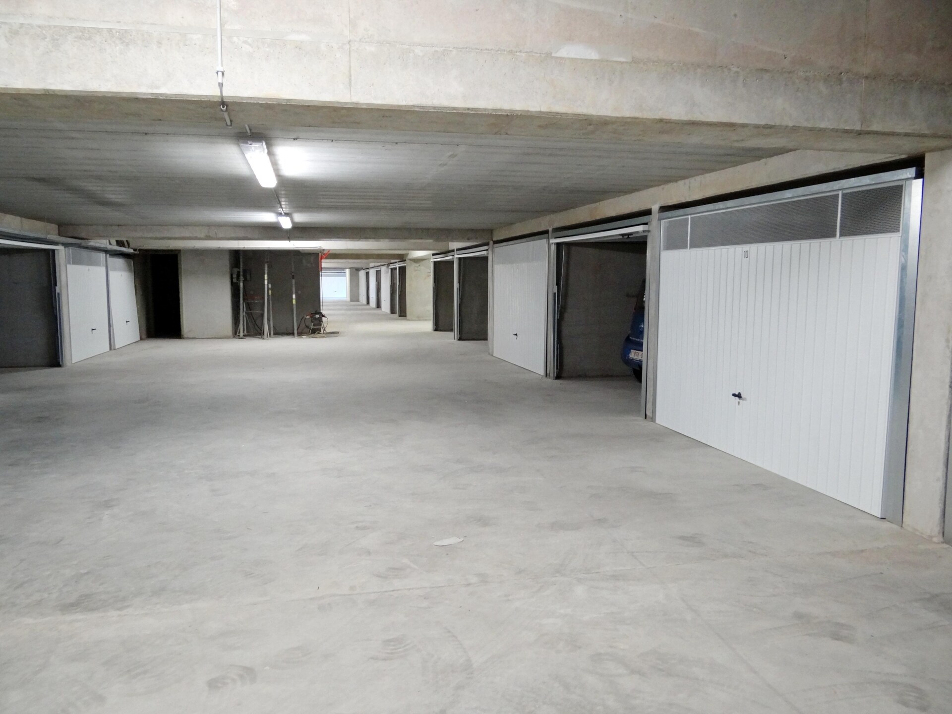 Hoekappartement met 2 slaapkamers in hartje Nieuwpoort - foto 12