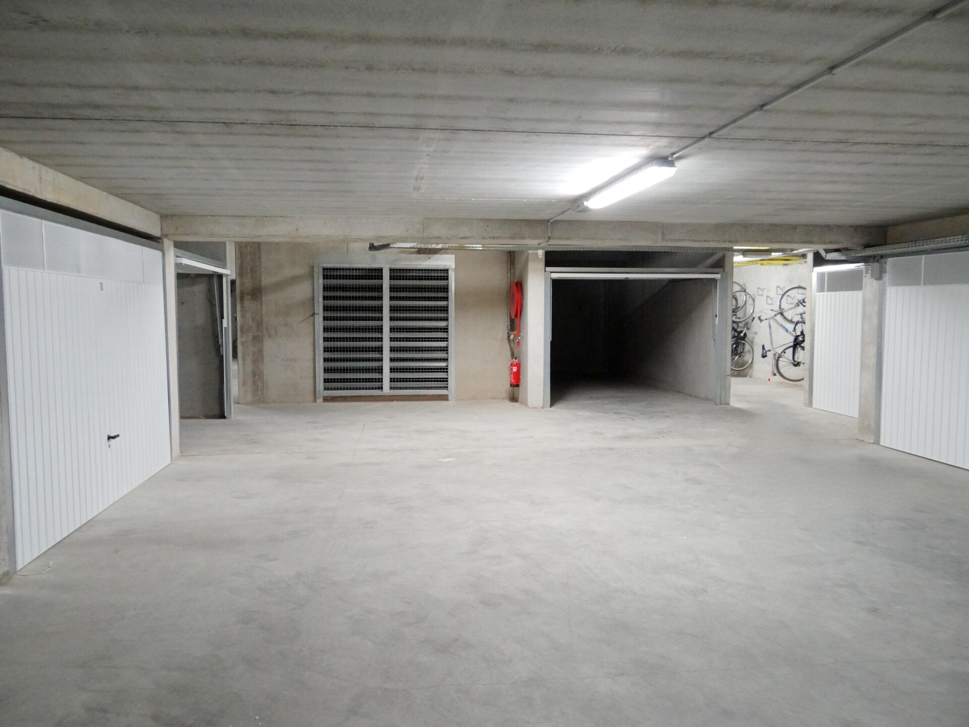 Hoekappartement met 2 slaapkamers in hartje Nieuwpoort - foto 18