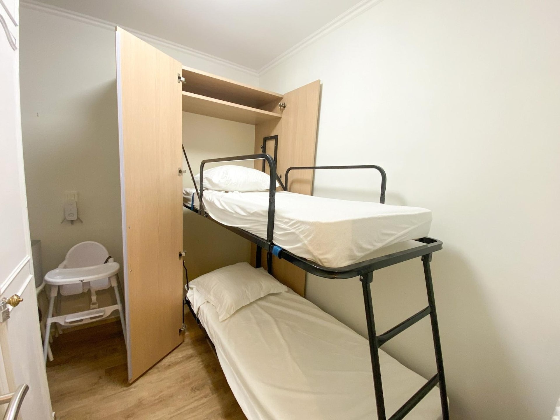 Licht appartement met panoramisch zeezicht in Nieuwpoort - foto 18