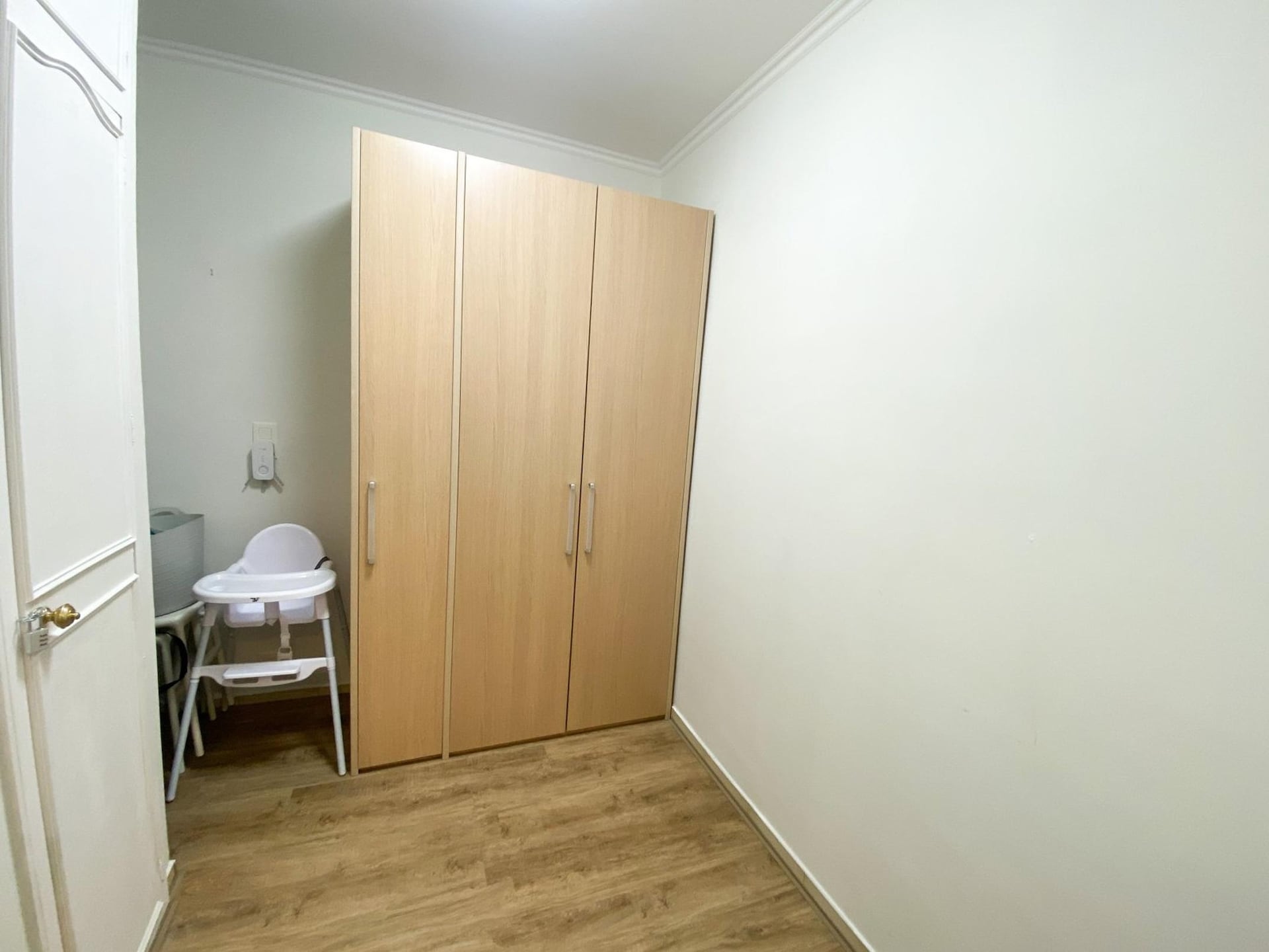 Licht appartement met panoramisch zeezicht in Nieuwpoort - foto 13