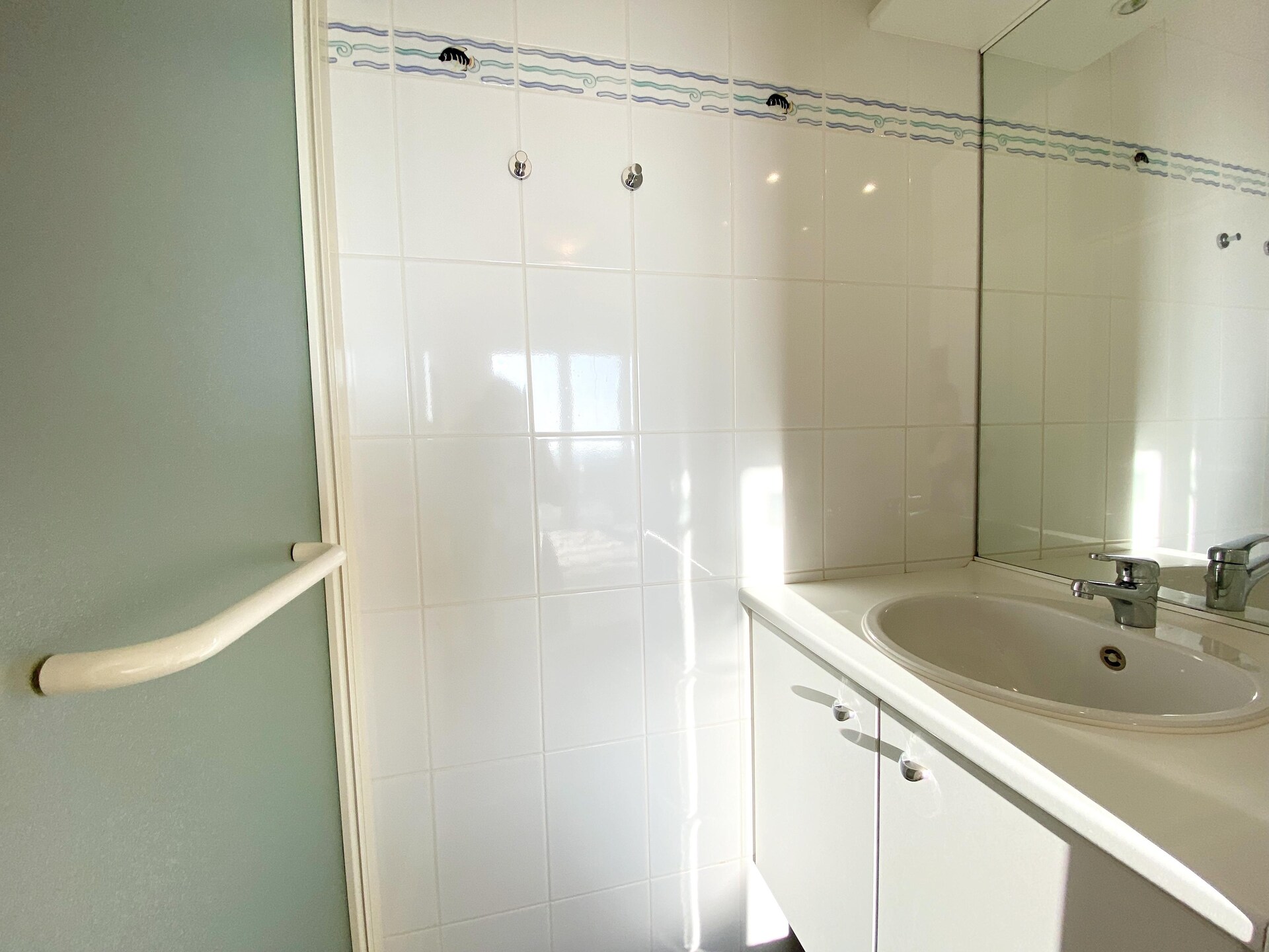Strandappartement met 2 slaapkamers op de Zeedijk van Nieuwpoort - foto 14