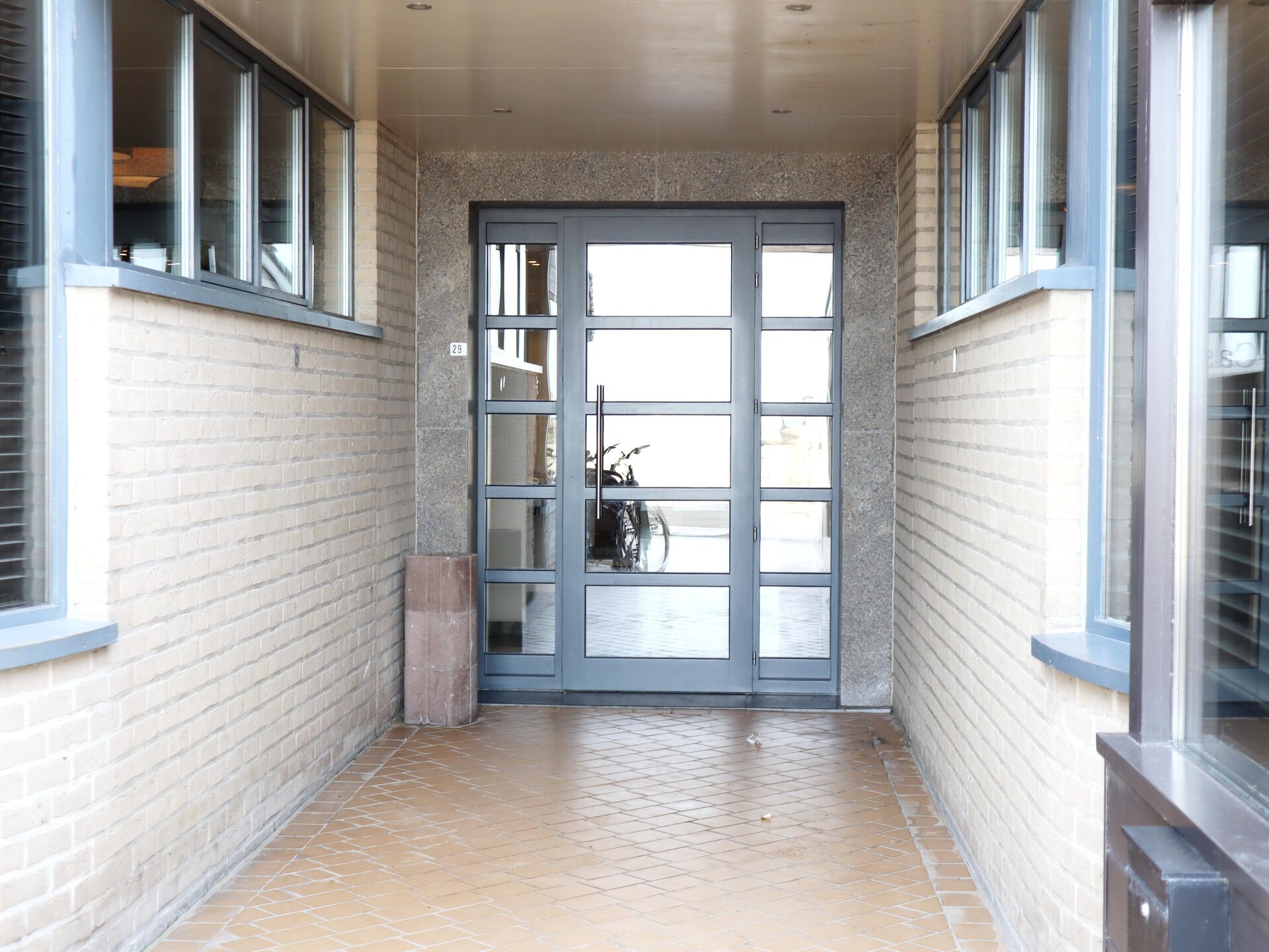 Strandappartement met 2 slaapkamers op de Zeedijk van Nieuwpoort - foto 11
