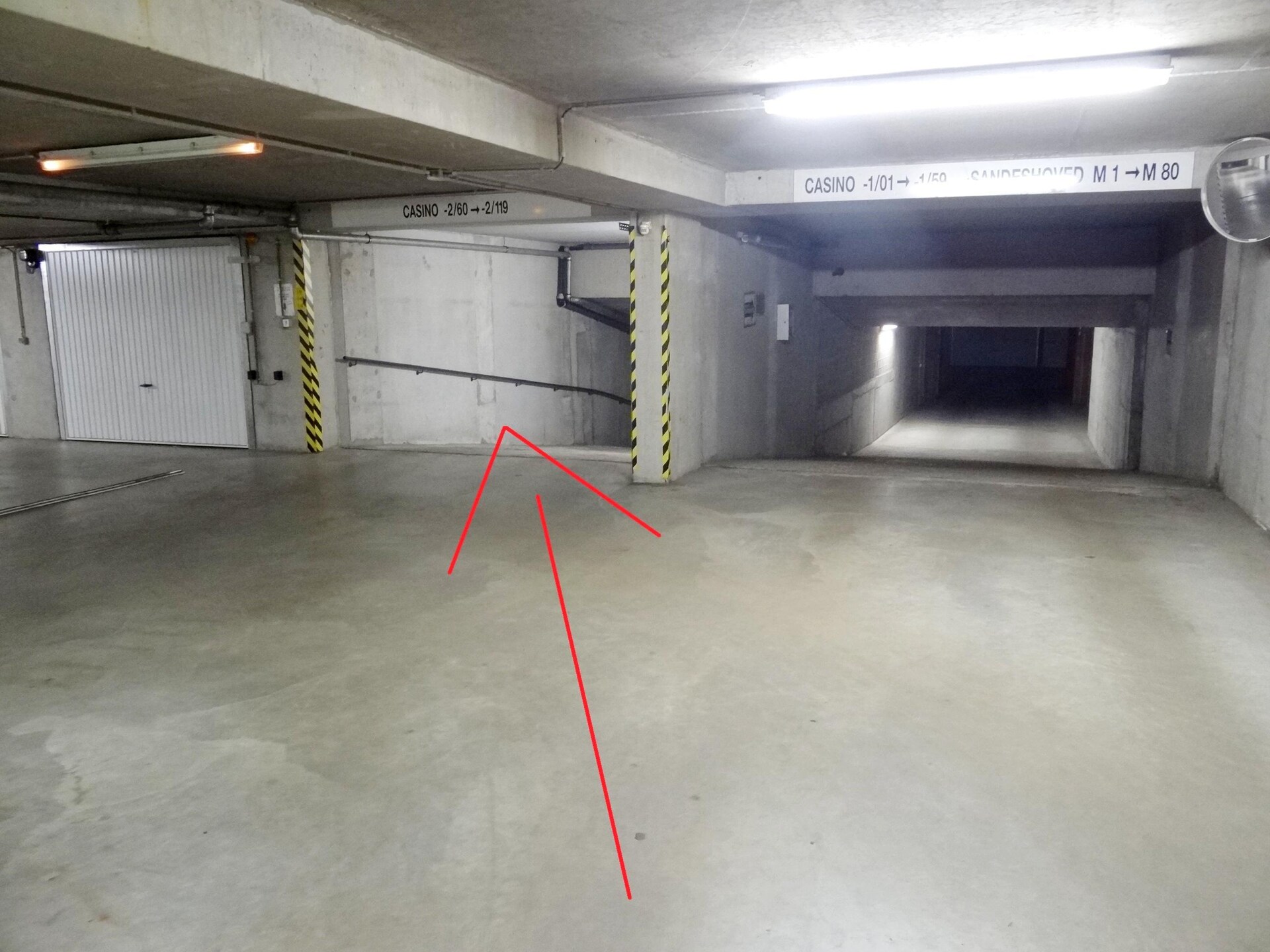 Strandappartement met 2 slaapkamers op de Zeedijk van Nieuwpoort - foto 18