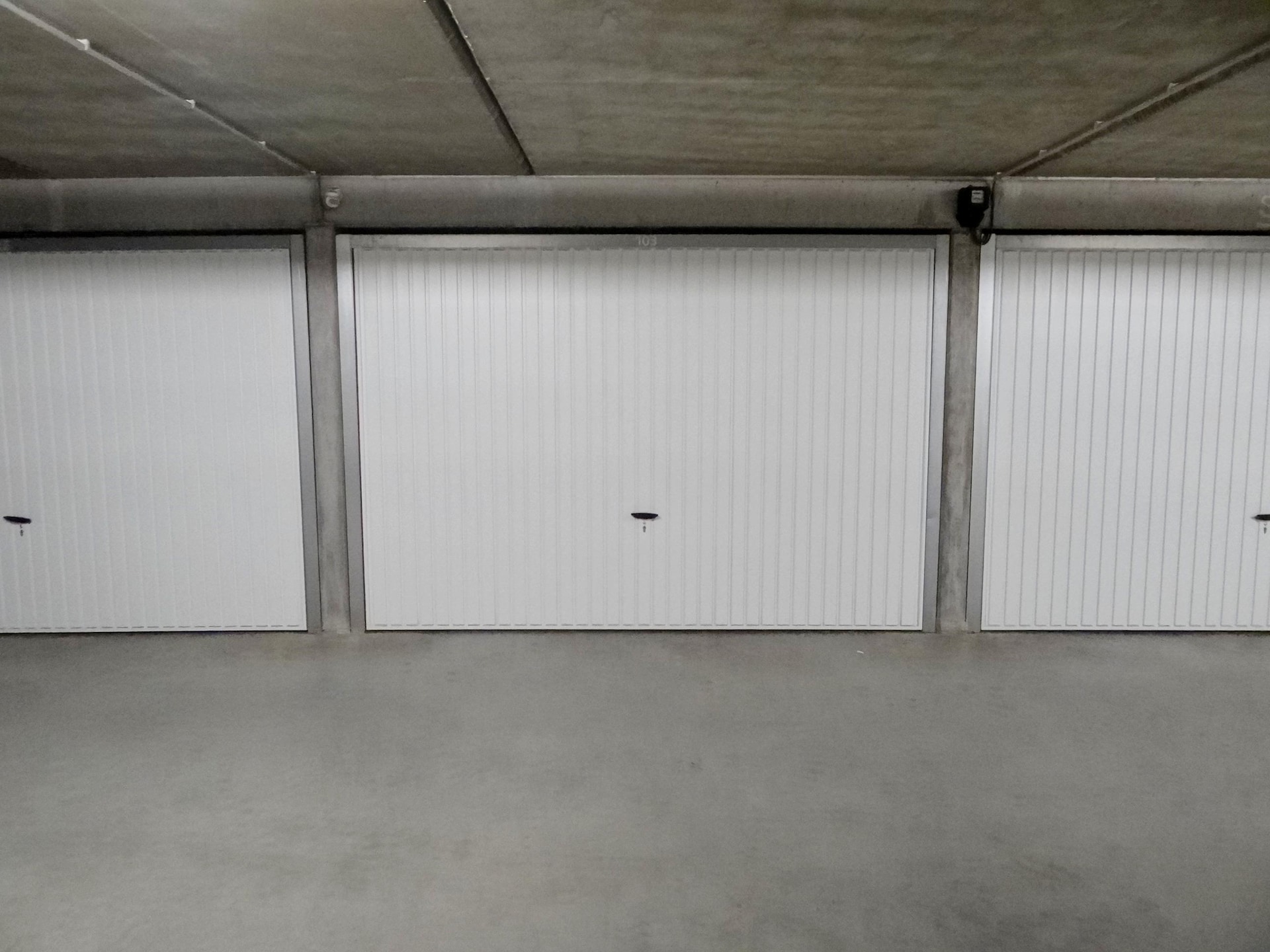 Strandappartement met 2 slaapkamers op de Zeedijk van Nieuwpoort - foto 20