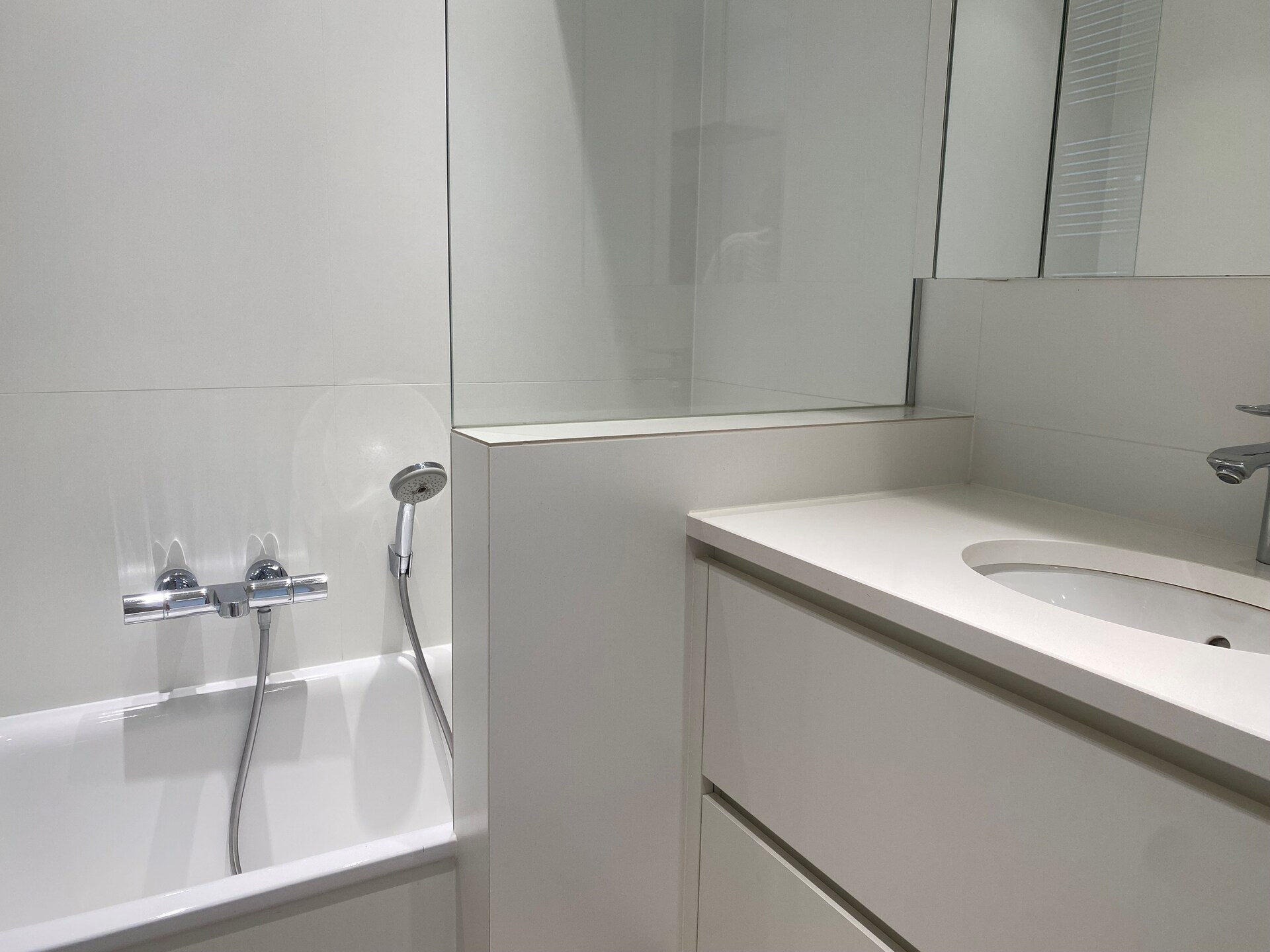 Luxe appartement op de zeedijk met zeezicht en 2 badkamers voor 6 personen - foto 12