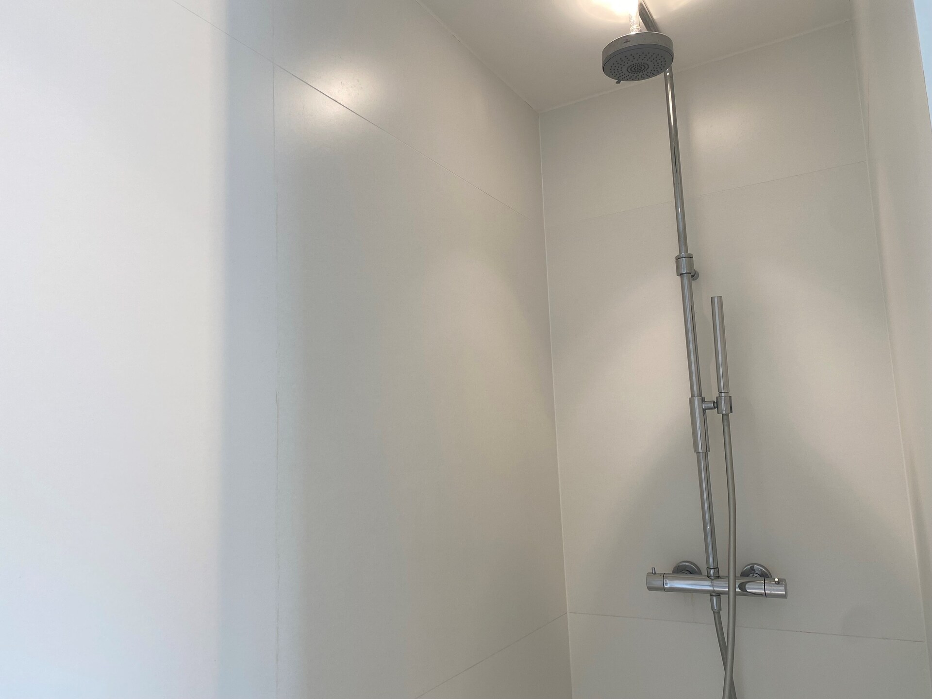 Luxe appartement op de zeedijk met zeezicht en 2 badkamers voor 6 personen - foto 13