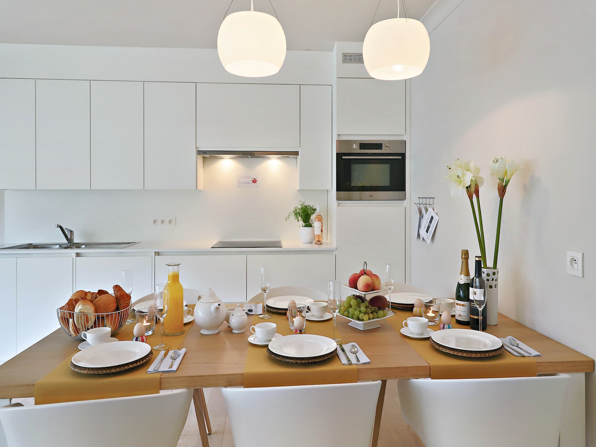 6-persoons appartement met terras in hartje Nieuwpoort · 6 pers. - foto 3