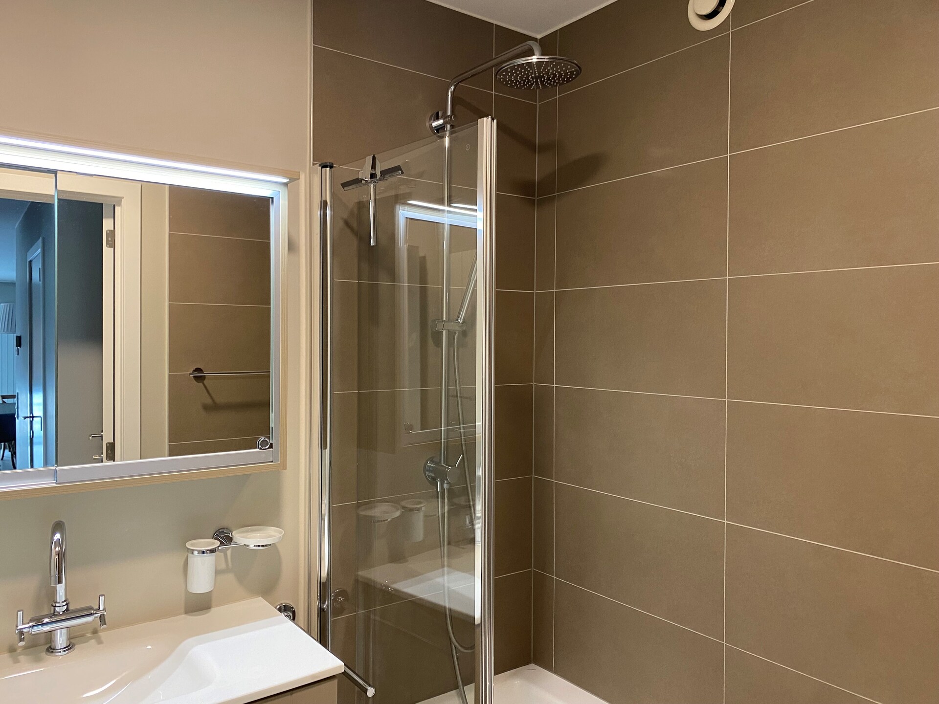 4-persoons appartement met zonneterras in hartje Nieuwpoort · 70 m² - foto 14