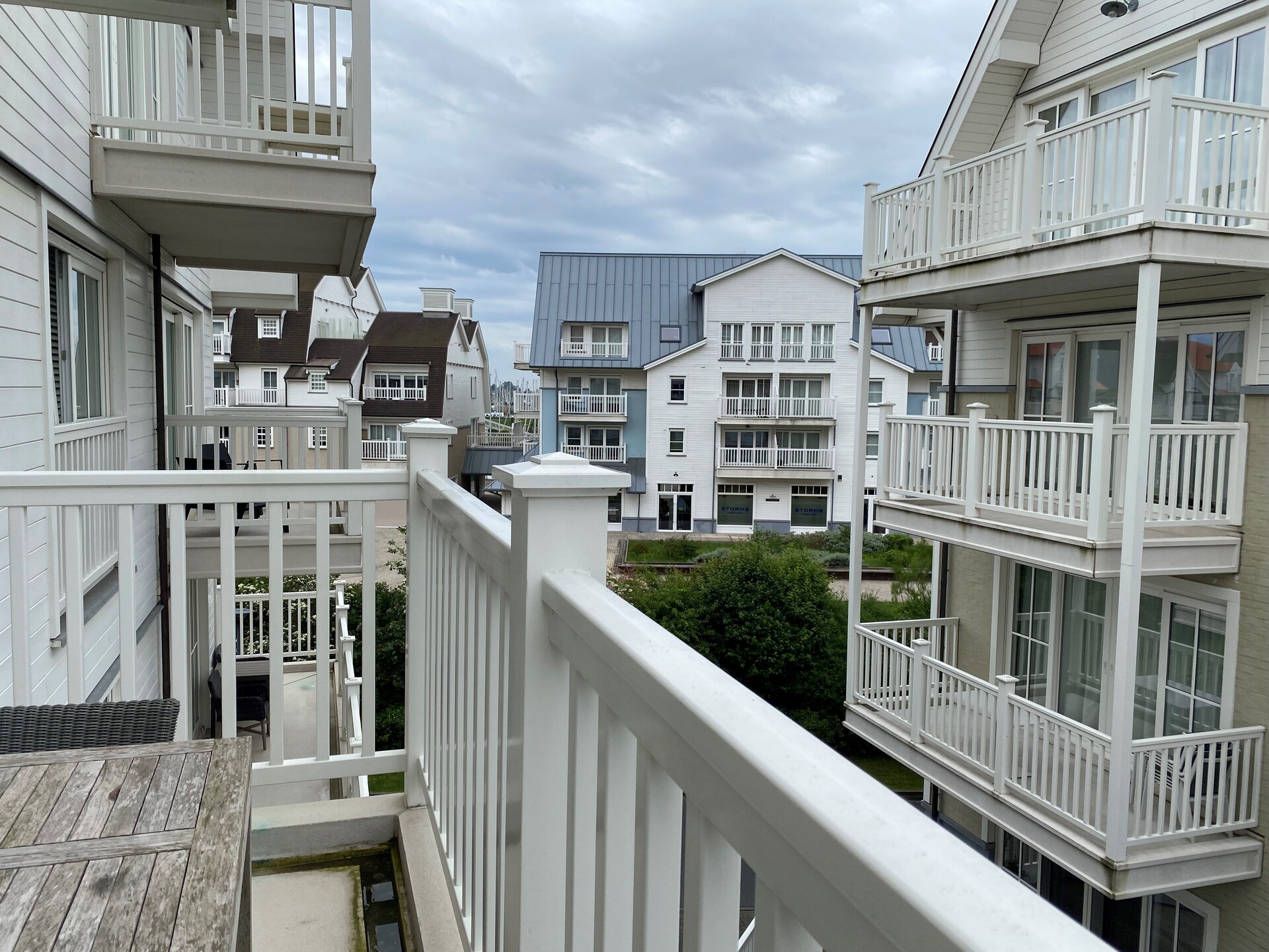 4-persoons appartement met zonneterras in hartje Nieuwpoort · 70 m² - foto 4