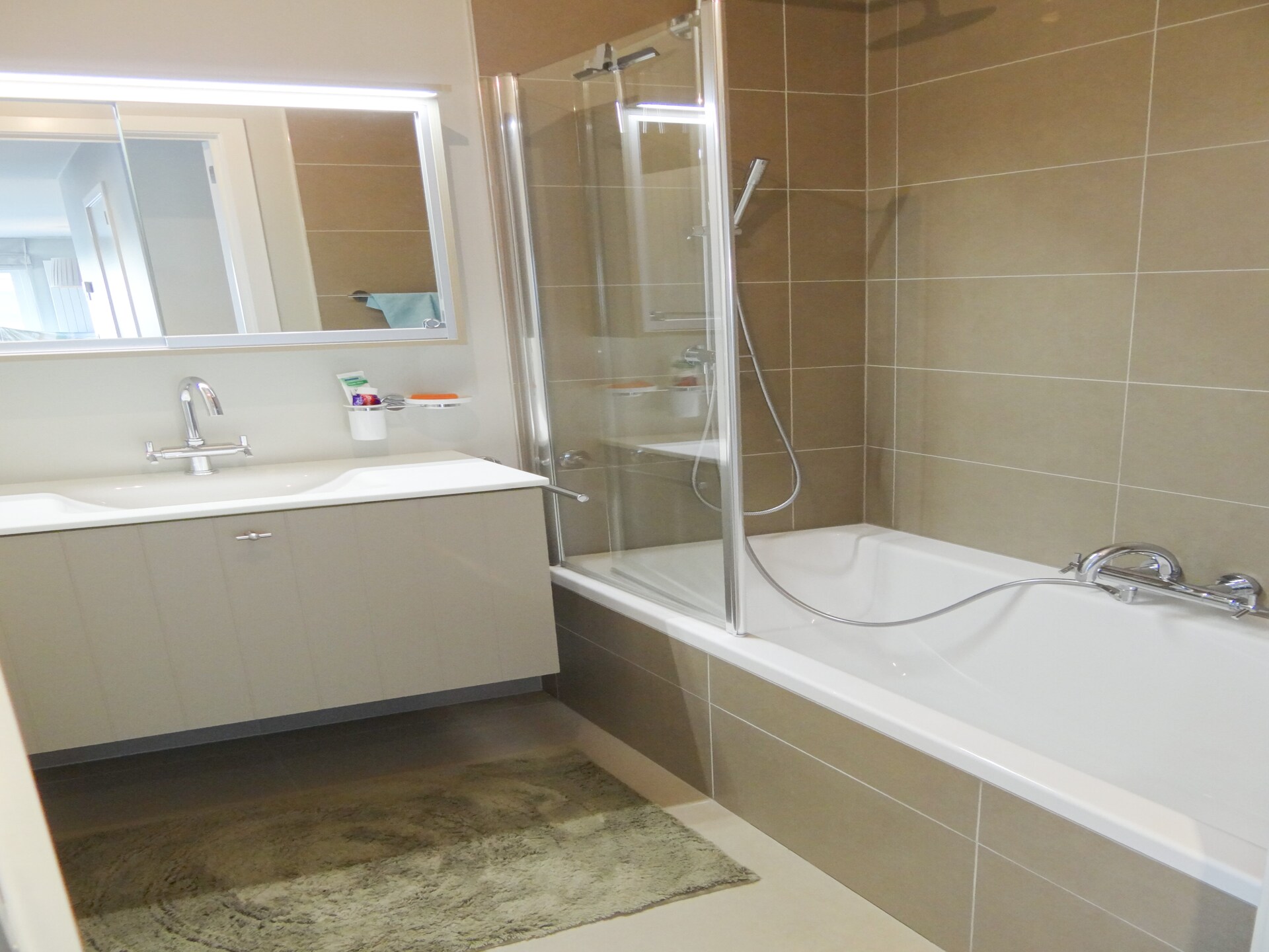 4-persoons appartement met zonneterras in hartje Nieuwpoort · 70 m² - foto 16