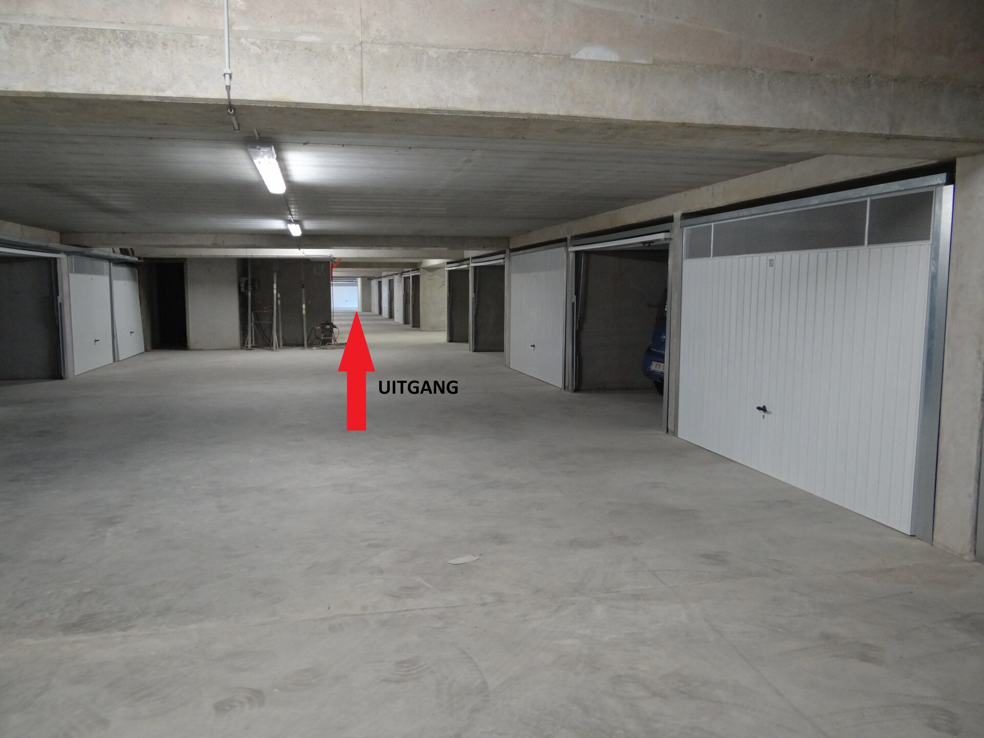 4-persoons appartement met zonneterras in hartje Nieuwpoort · 70 m² - foto 17