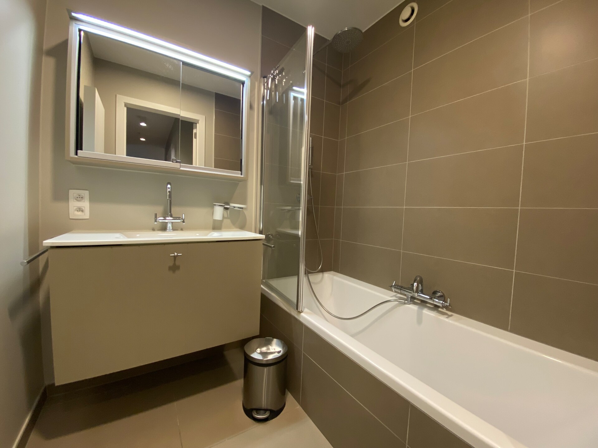 4-persoons appartement met zonneterras in hartje Nieuwpoort · 70 m² - foto 15