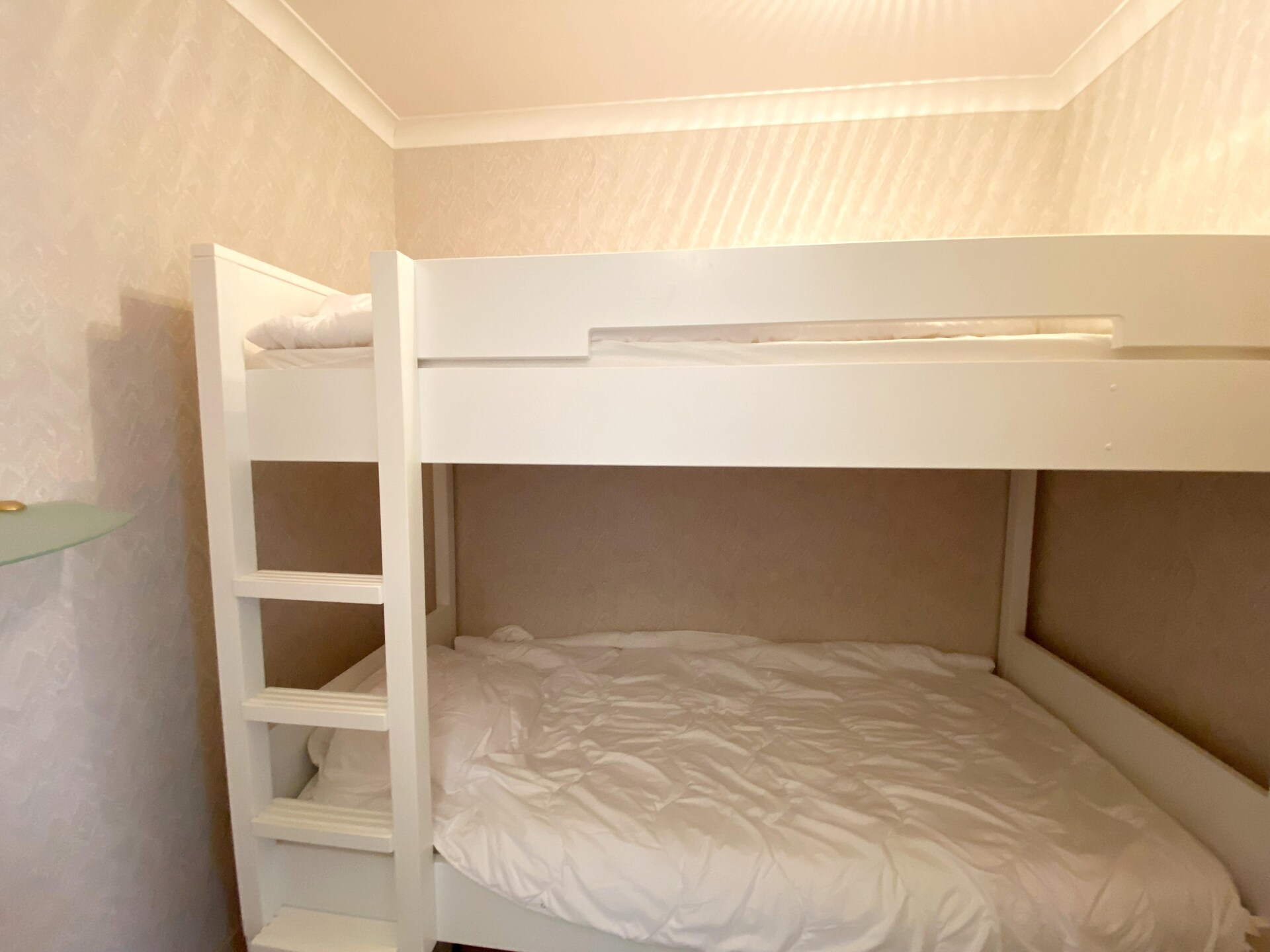 5-persoons appartement met zeezicht in Nieuwpoort · 5 pers. - foto 3
