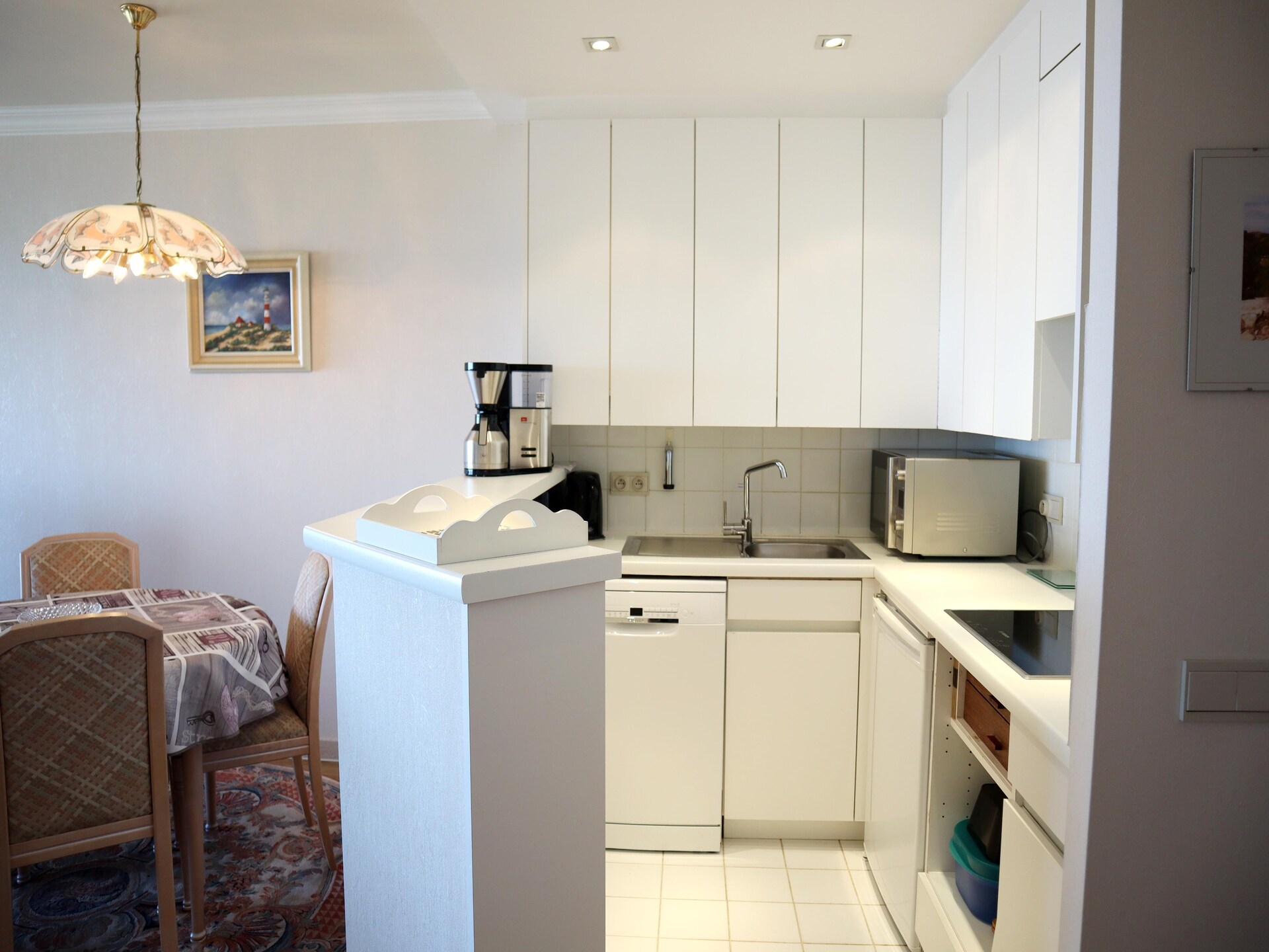 5-persoons appartement met zeezicht in Nieuwpoort · 5 pers. - foto 7