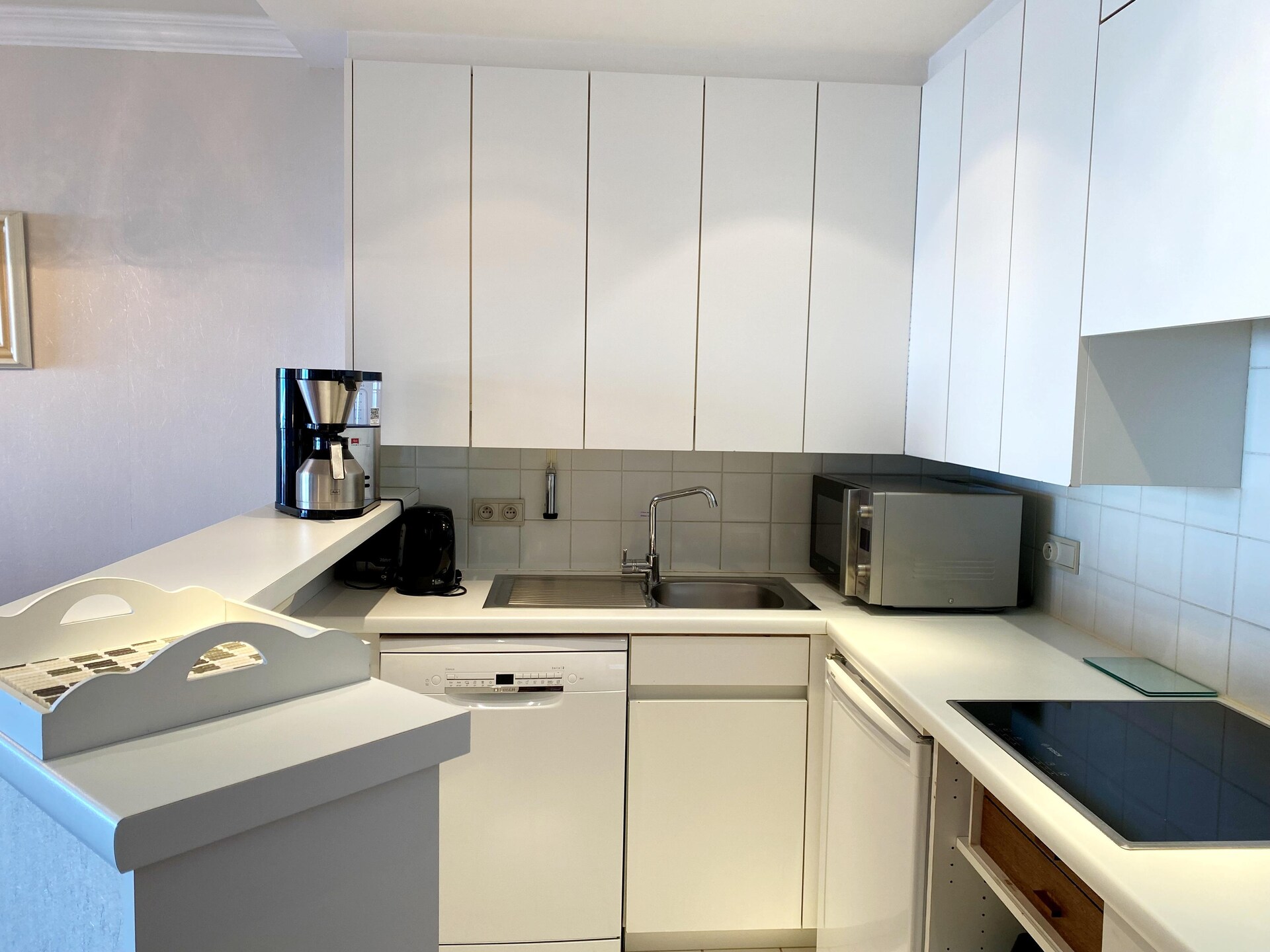5-persoons appartement met zeezicht in Nieuwpoort · 5 pers. - foto 2