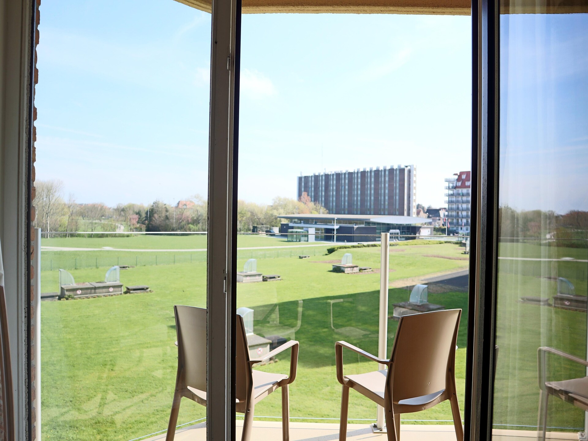 5-persoons appartement met zeezicht in Nieuwpoort · 5 pers. - foto 4