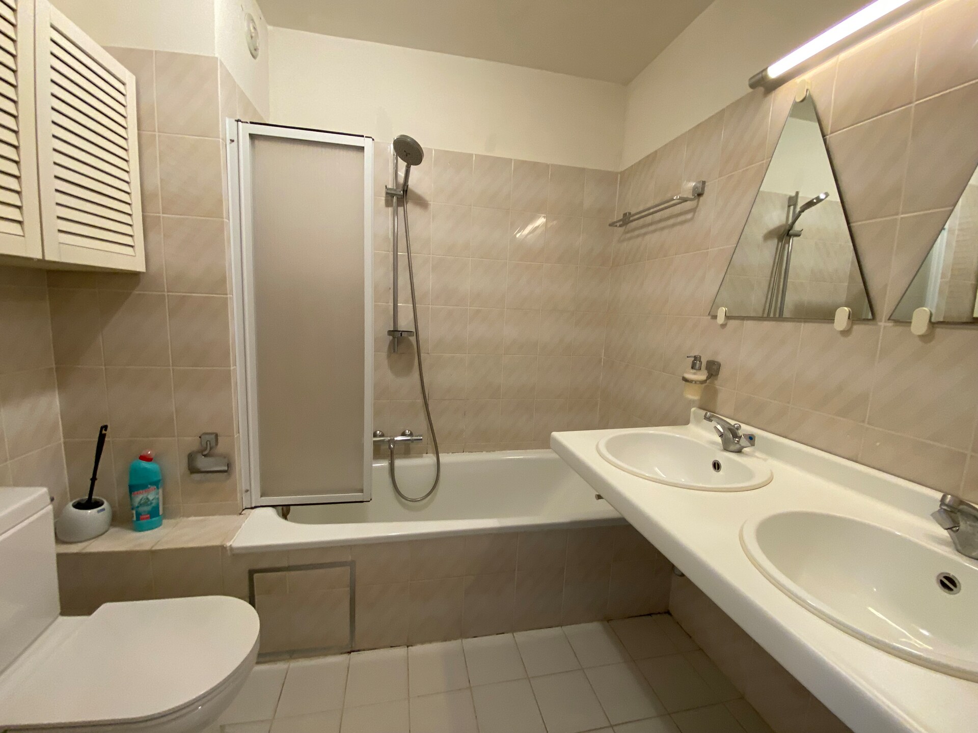 ZEEMEERMIN 502: Stijlvol appartement met zeezicht aan de Nieuwpoortse dijk - foto 12