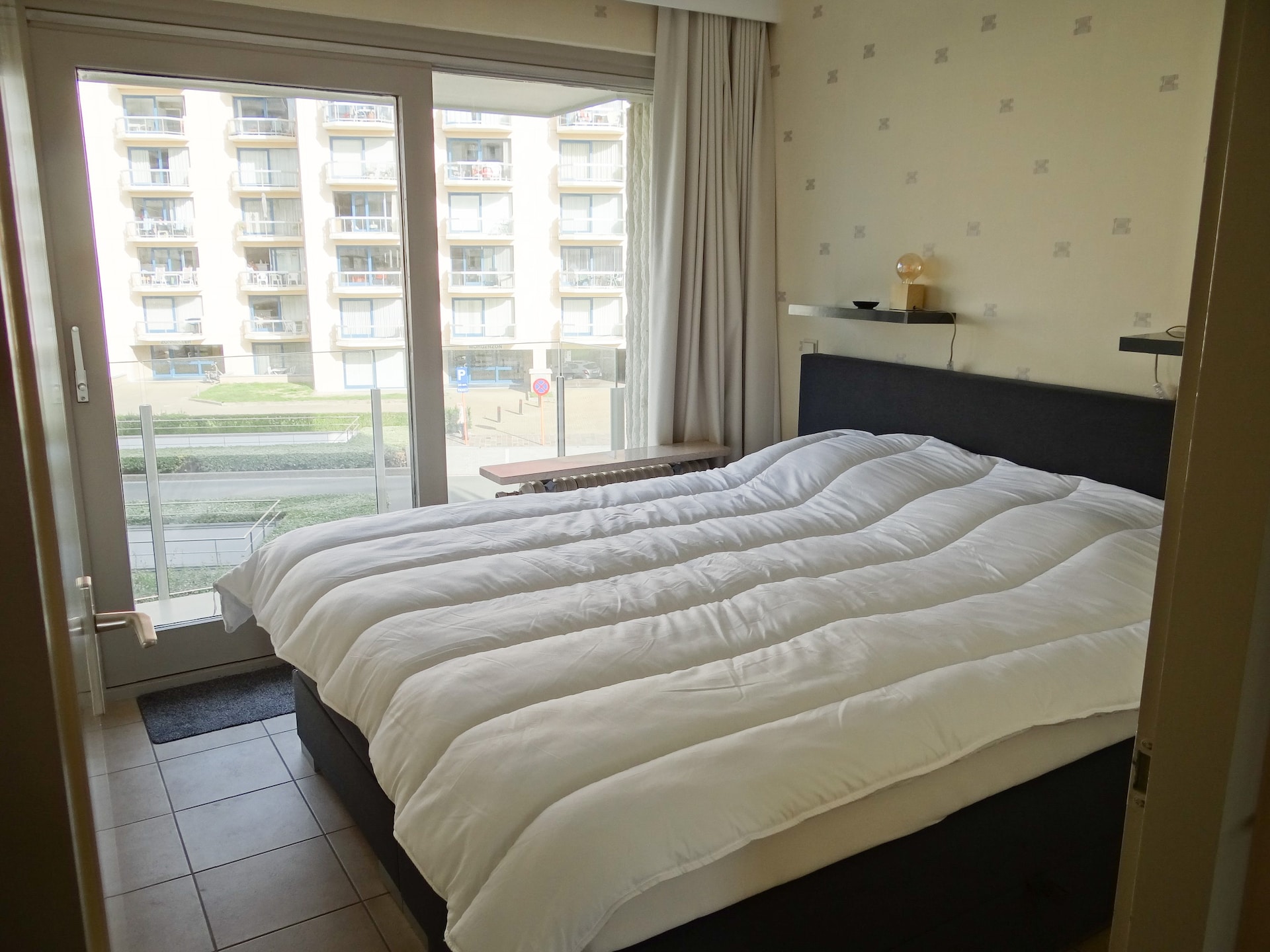 Stijlvol appartement in Nieuwpoort met uitzicht op de duinen - foto 8