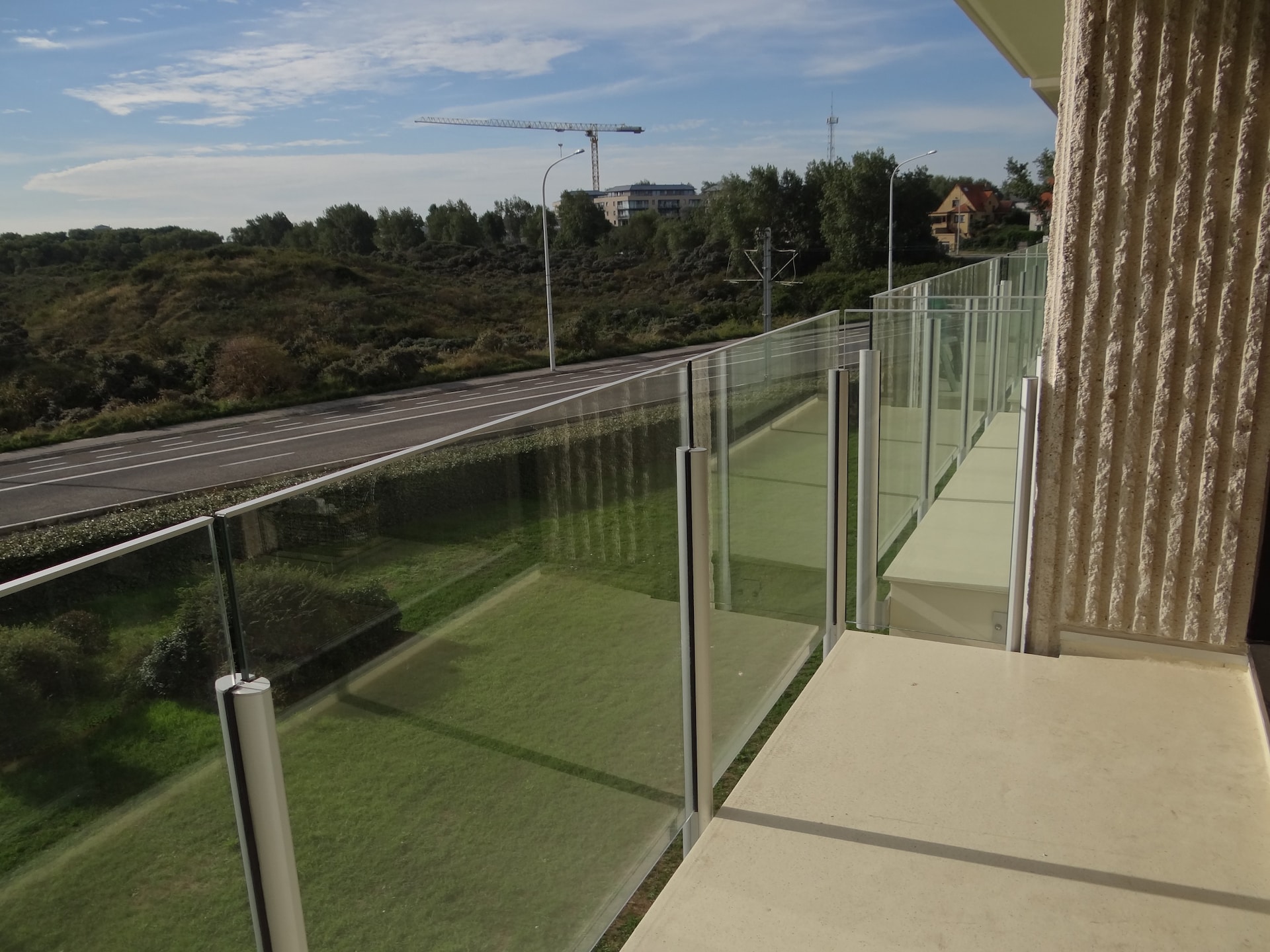 Stijlvol appartement in Nieuwpoort met uitzicht op de duinen - foto 9