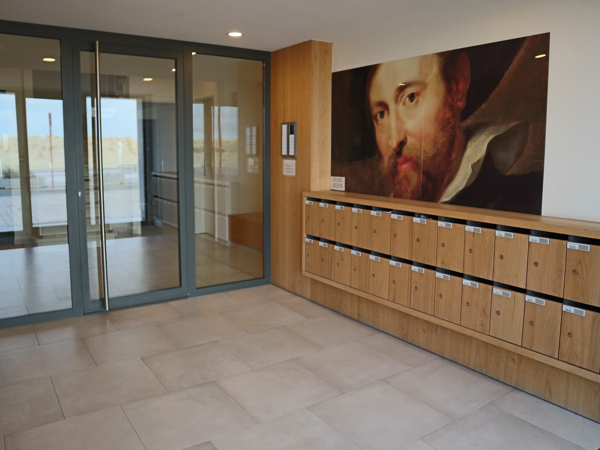 2-persoons studio met zeezicht in Nieuwpoort - foto 9