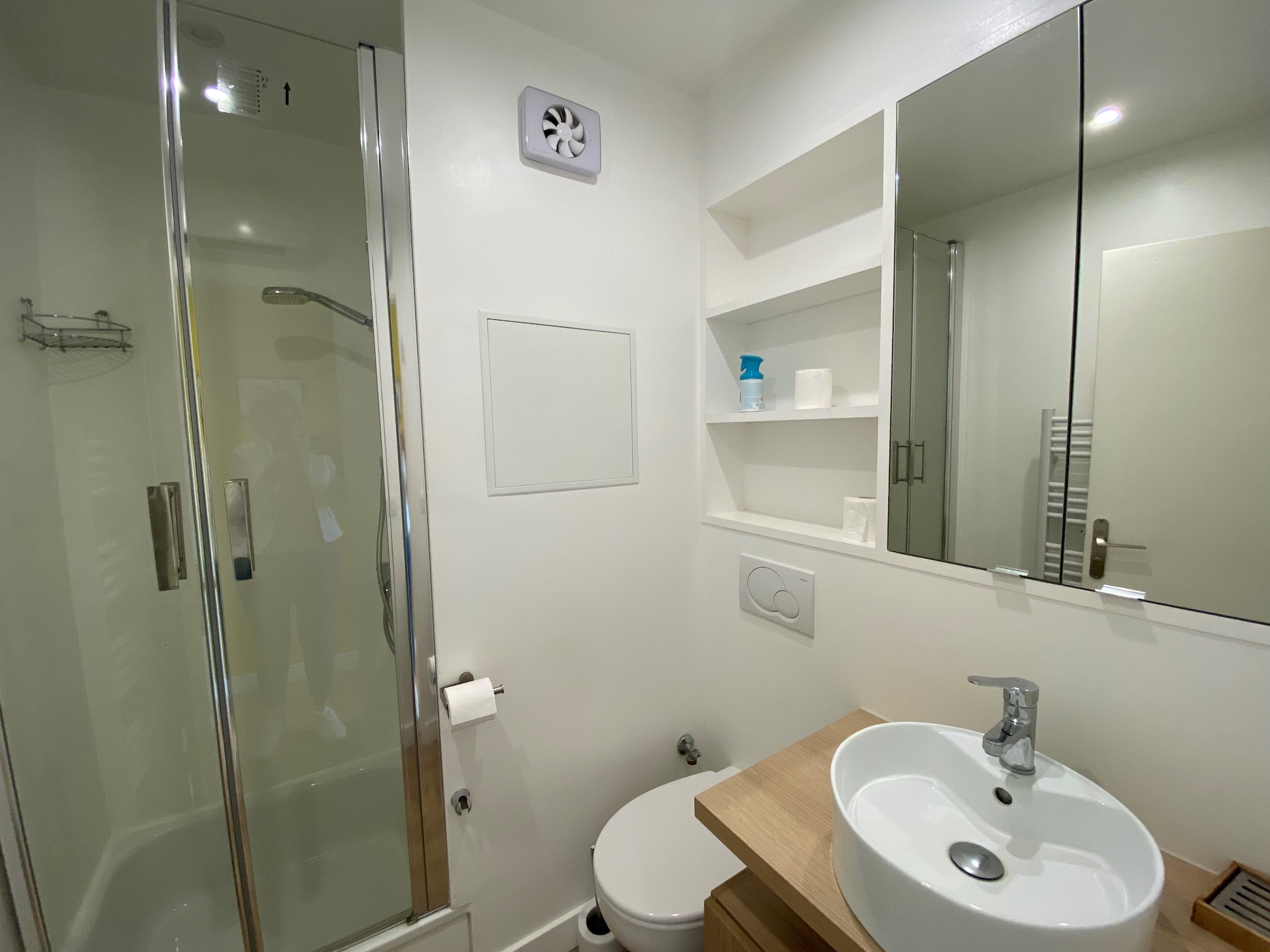 2-persoons studio met zeezicht in Nieuwpoort - foto 14