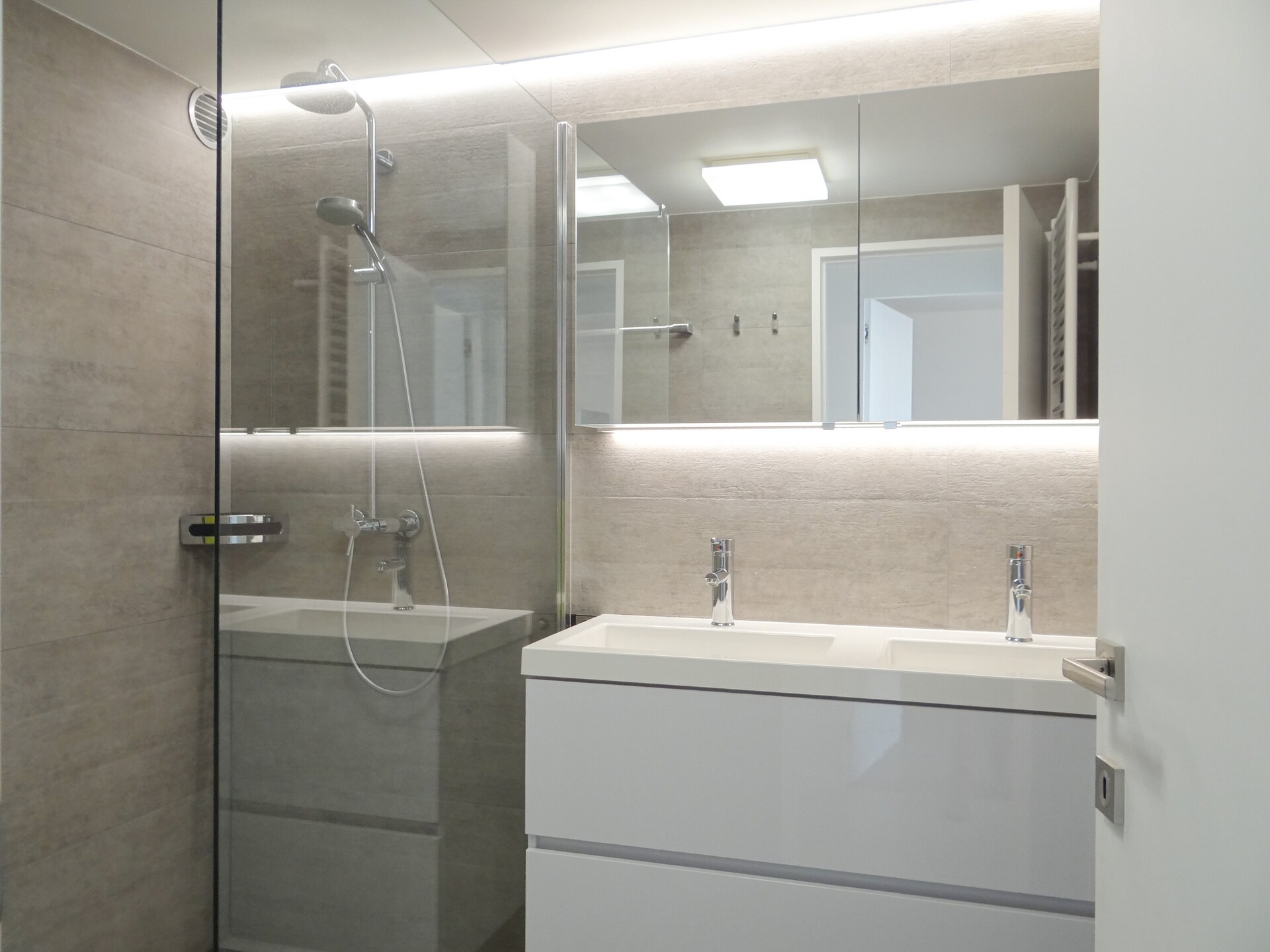 4-persoons appartement aan de zeewering in Nieuwpoort - foto 14