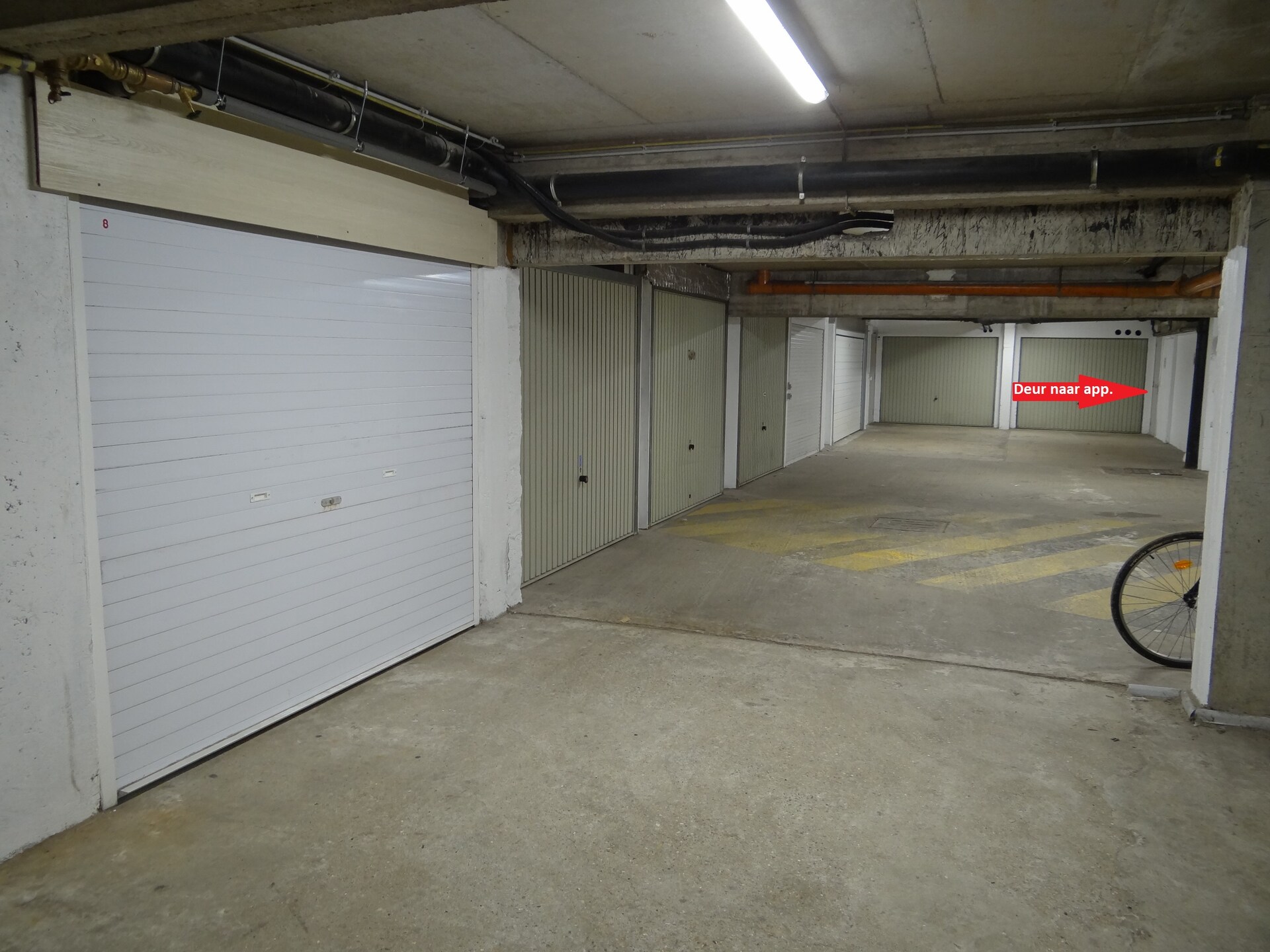 4-persoons appartement aan de zeewering in Nieuwpoort - foto 15