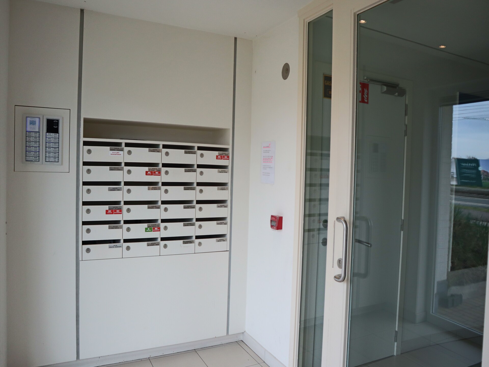 Lelantina 303: Zonnig appartement vlakbij strand en golf in Nieuwpoort - foto 14