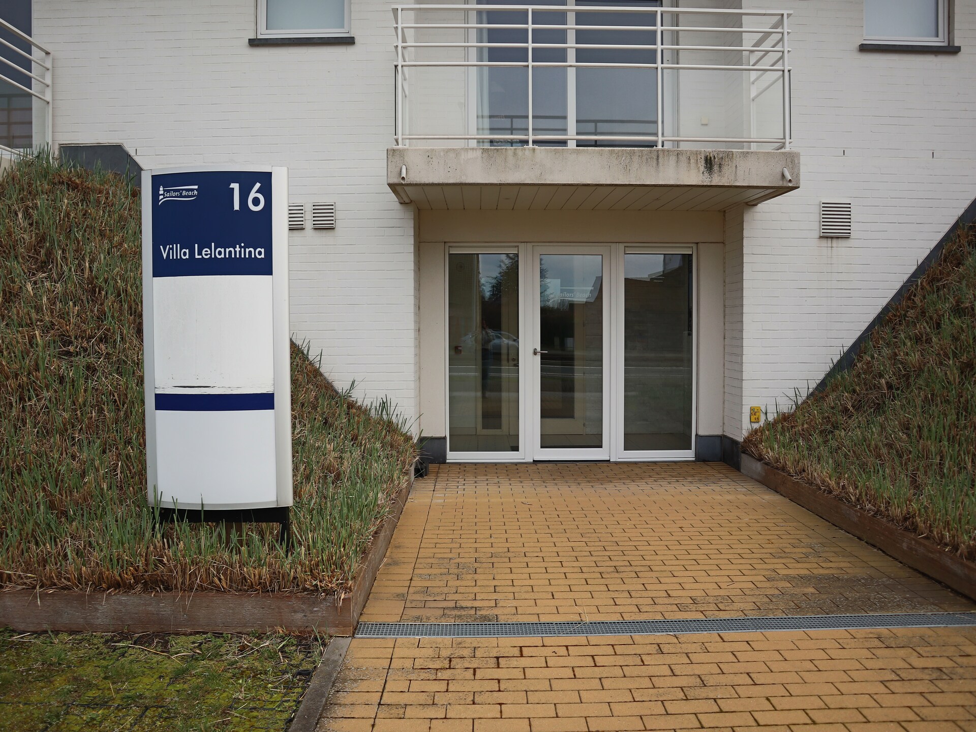Lelantina 303: Zonnig appartement vlakbij strand en golf in Nieuwpoort - foto 8