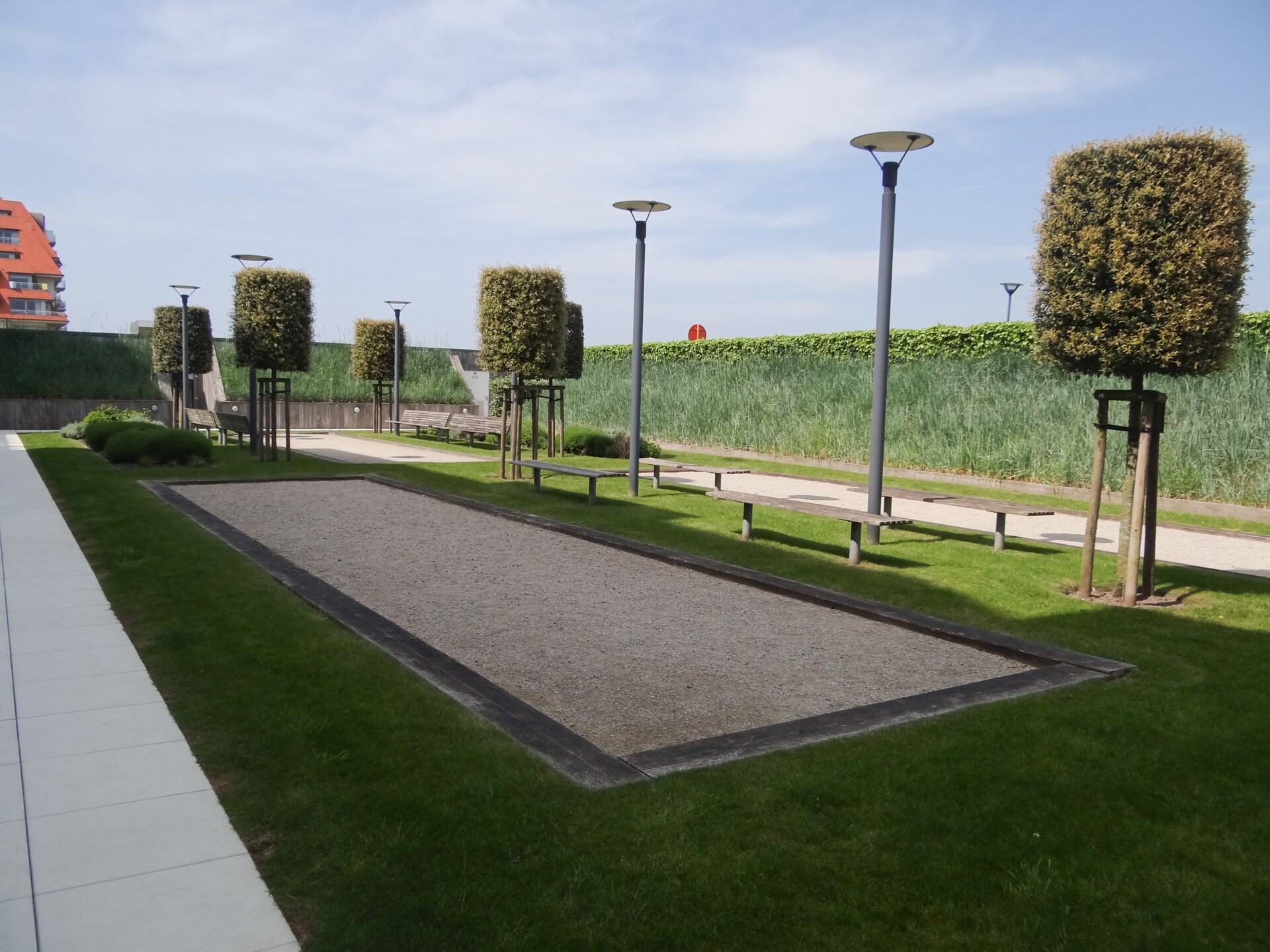 Lelantina 303: Zonnig appartement vlakbij strand en golf in Nieuwpoort - foto 18