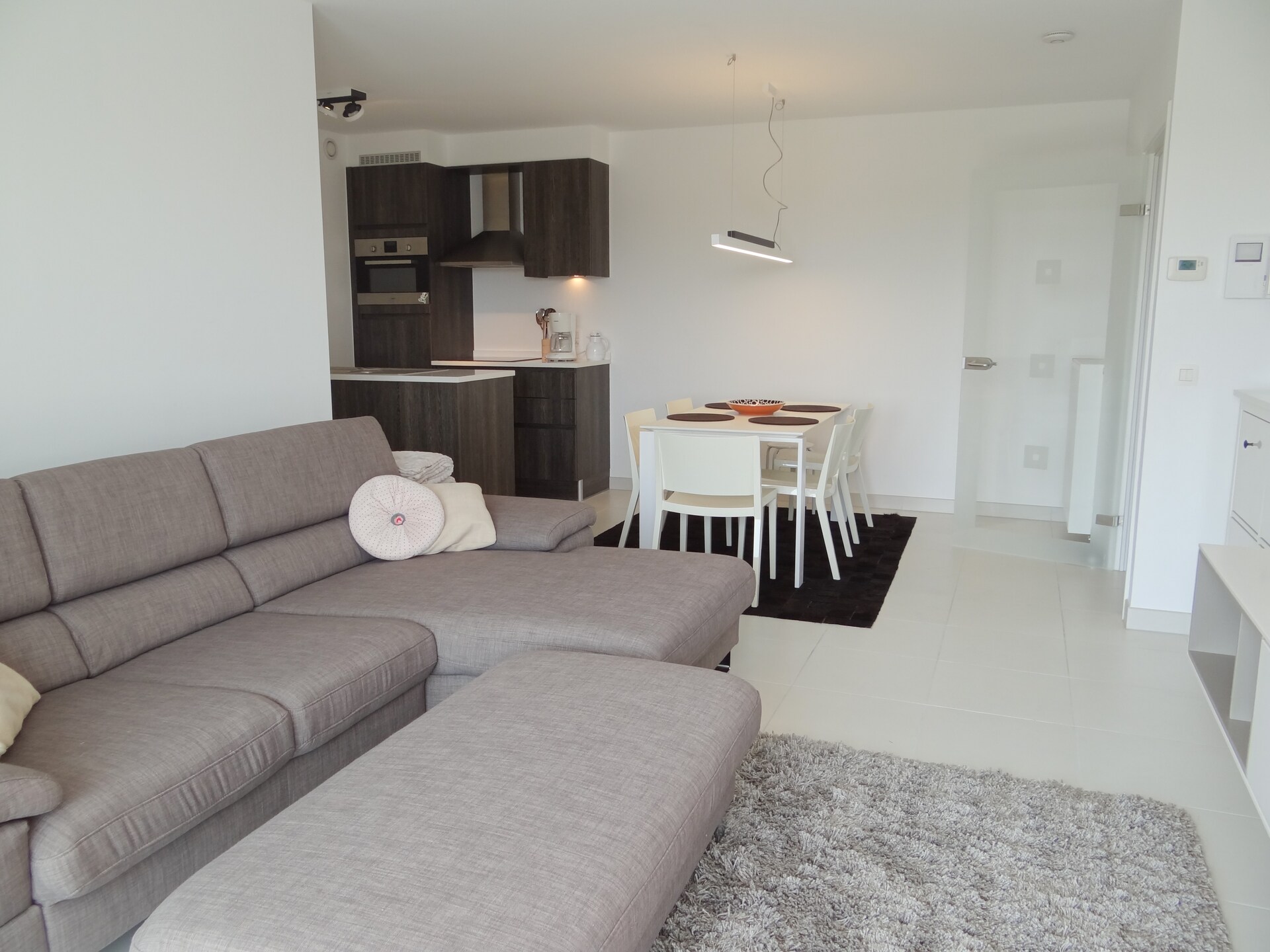 Lelantina 303: Zonnig appartement vlakbij strand en golf in Nieuwpoort - foto 9