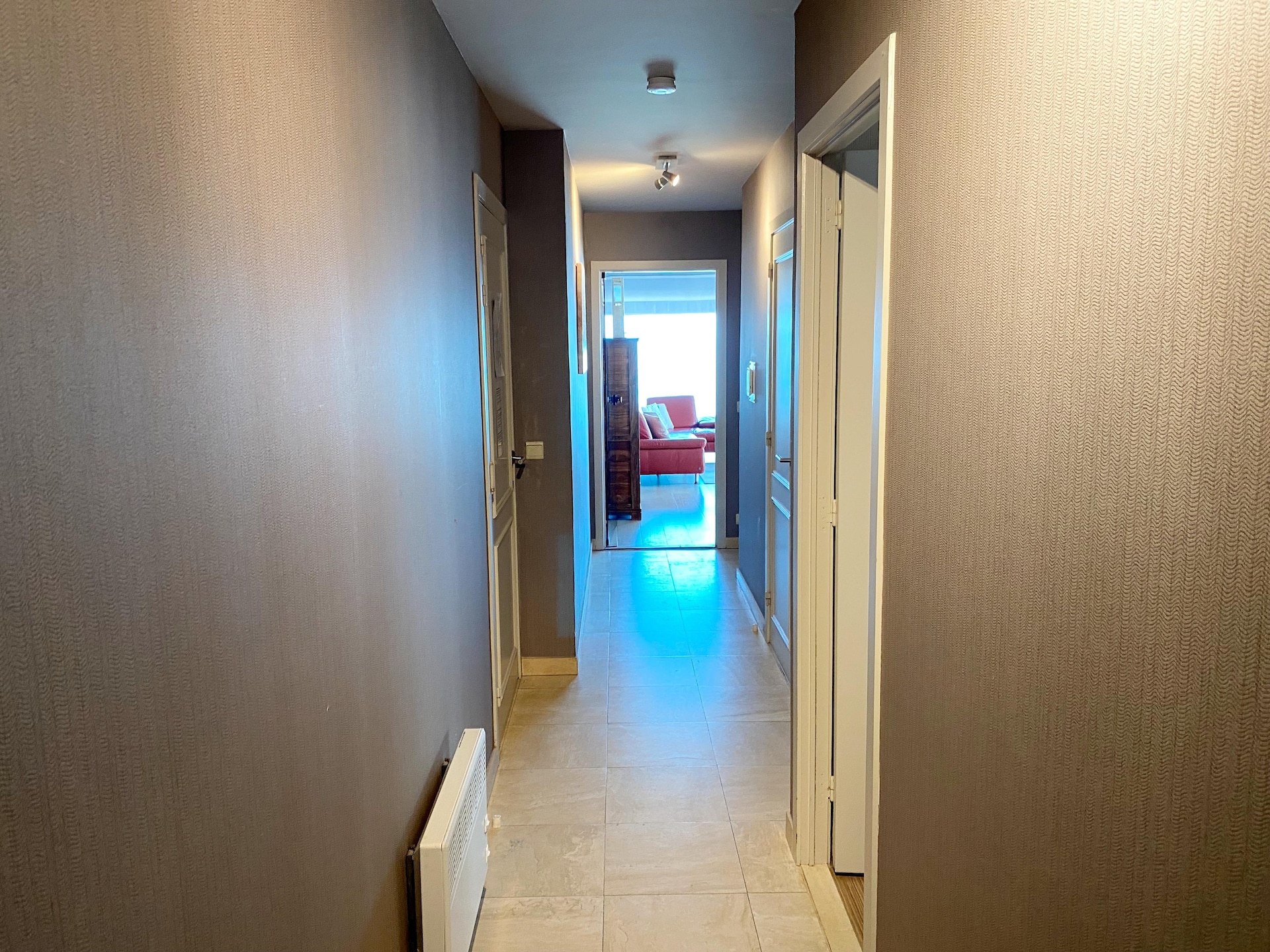 5-persoons appartement met zeezicht in Nieuwpoort - foto 13