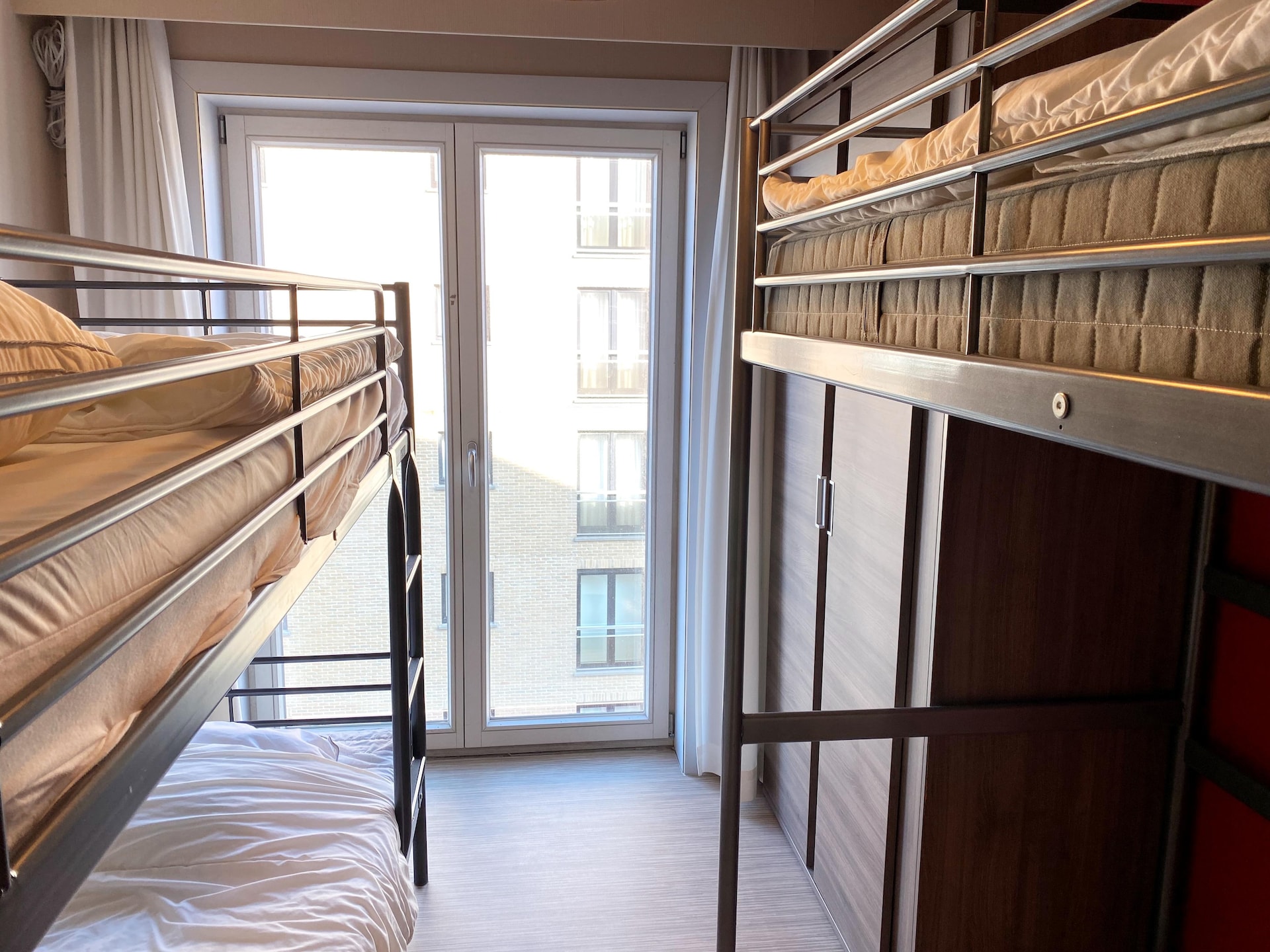 5-persoons appartement met zeezicht in Nieuwpoort - foto 14