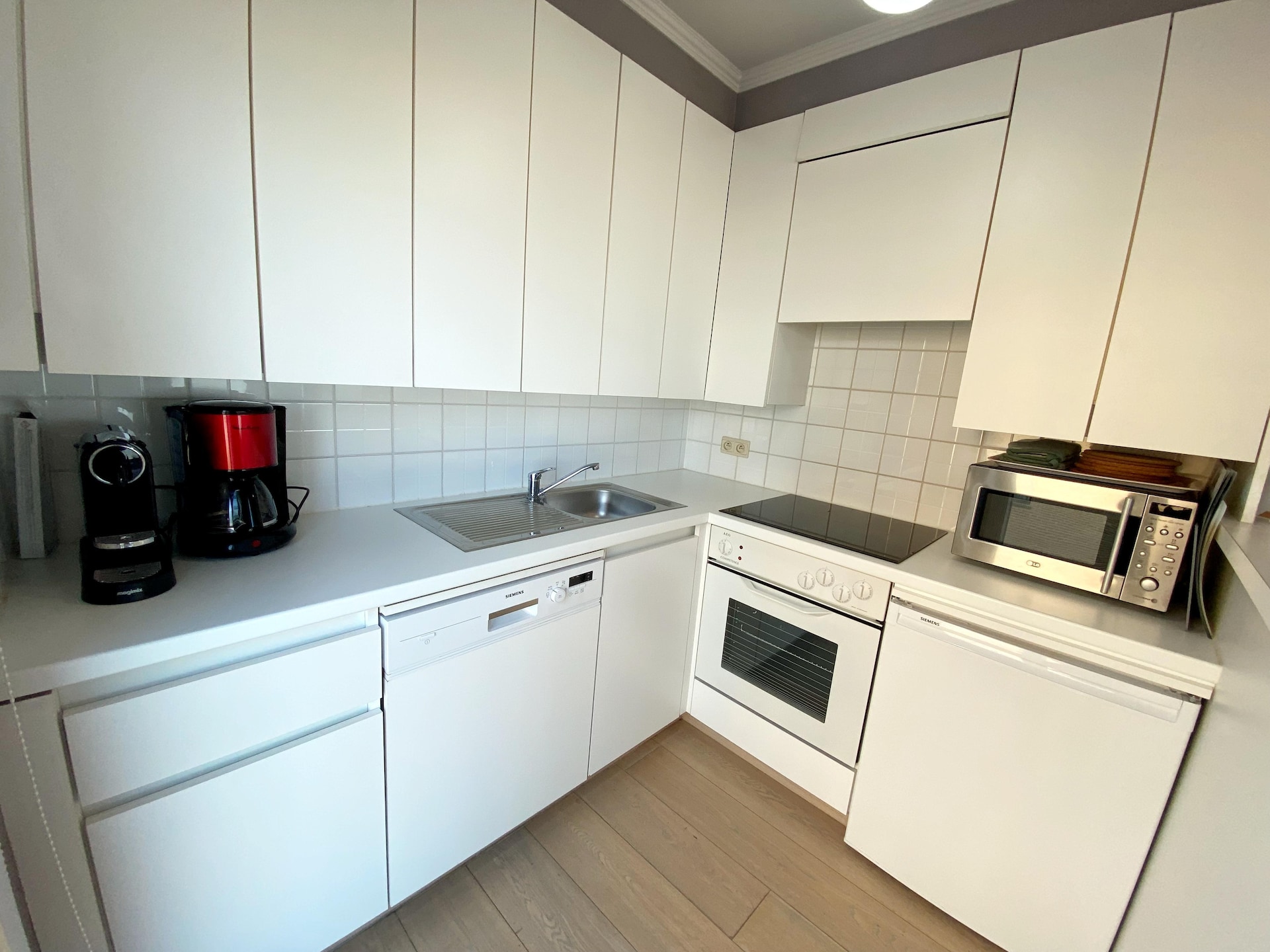 5-persoons appartement met zeezicht in Nieuwpoort - foto 3