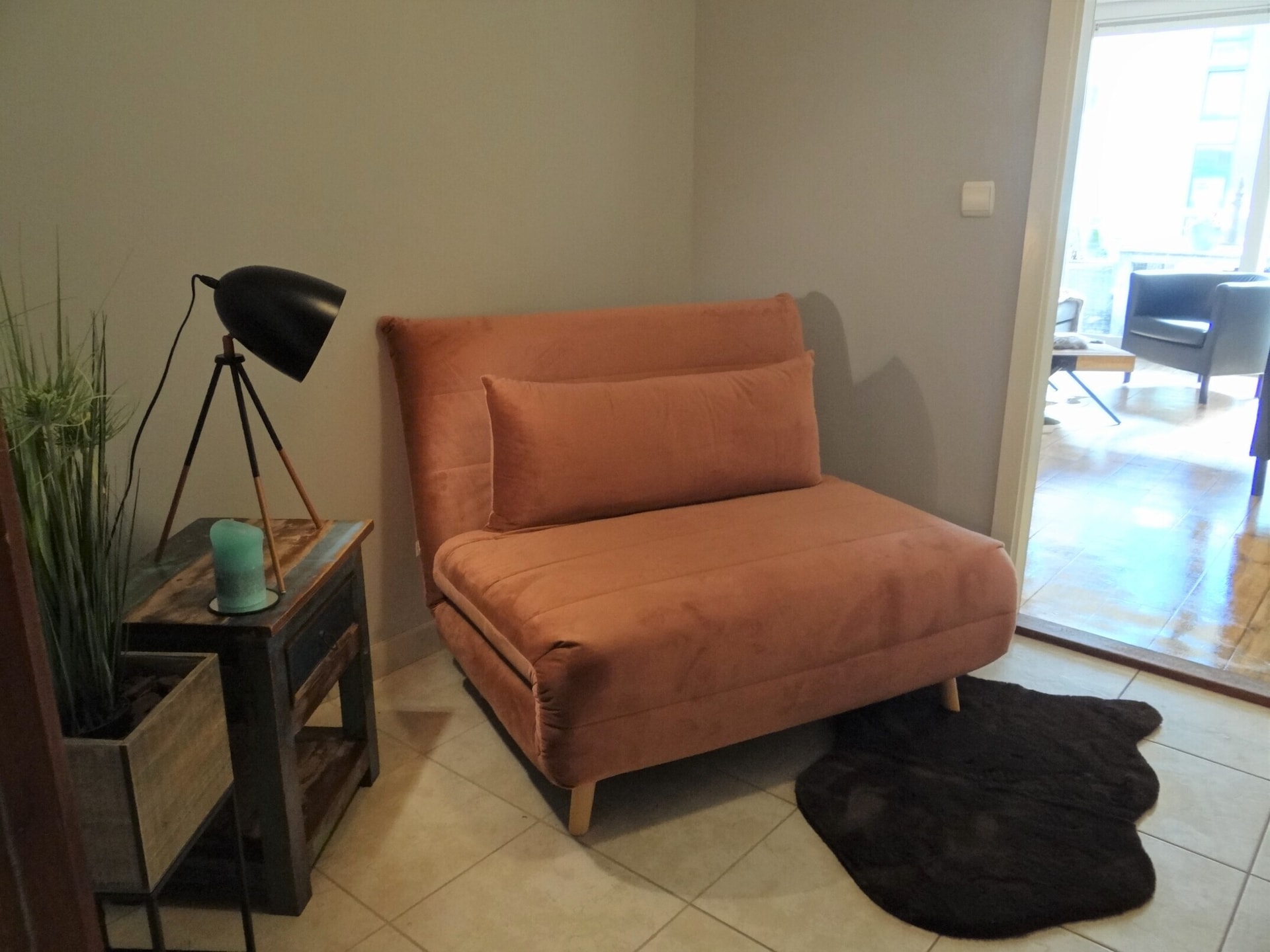 3-persoons appartement met zonnig terras in Nieuwpoort - foto 6