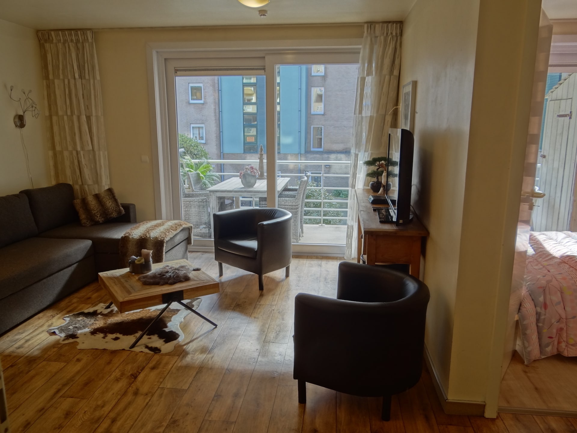 3-persoons appartement met zonnig terras in Nieuwpoort - foto 9