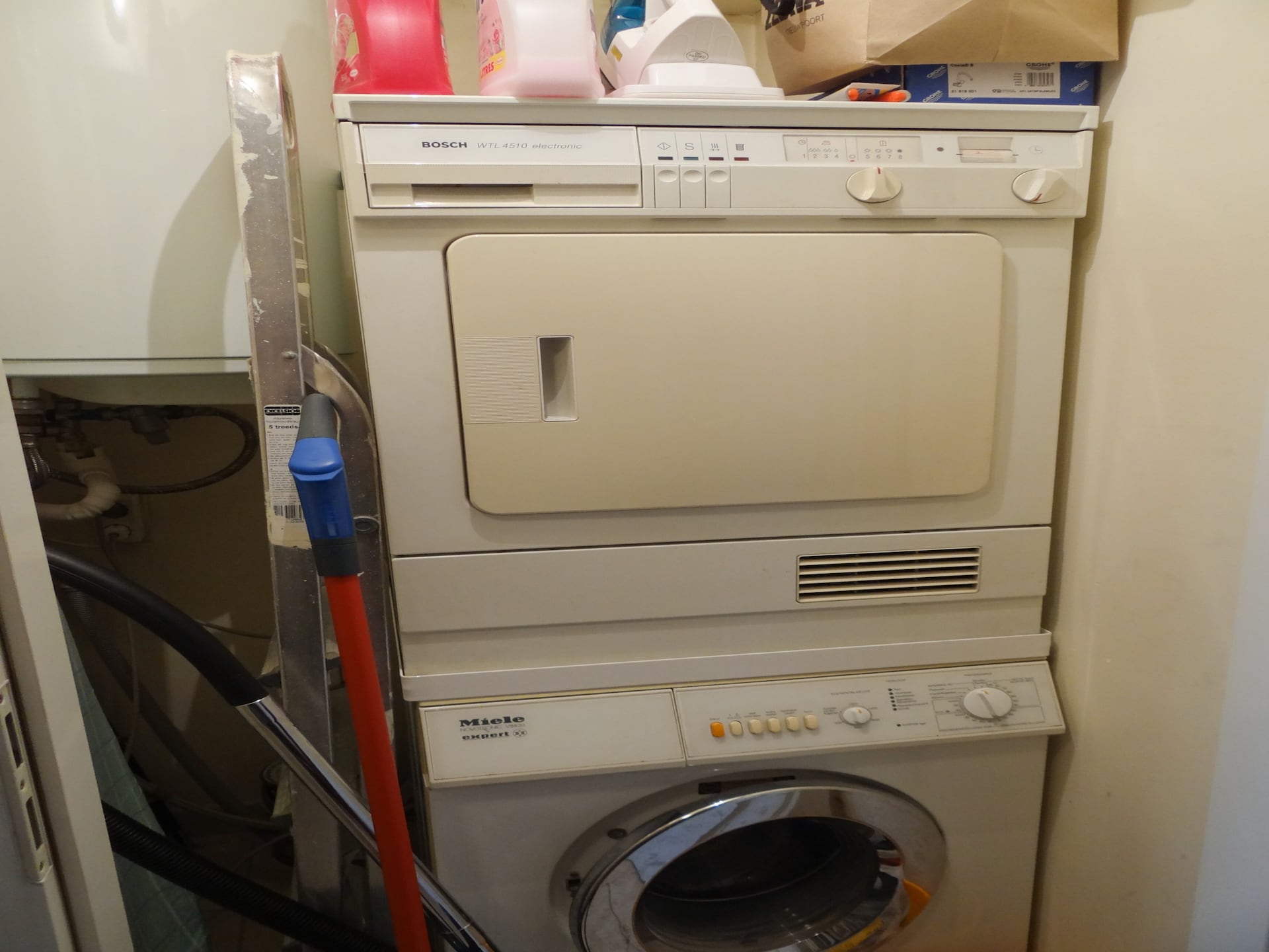 3-persoons appartement met zonnig terras in Nieuwpoort - foto 12