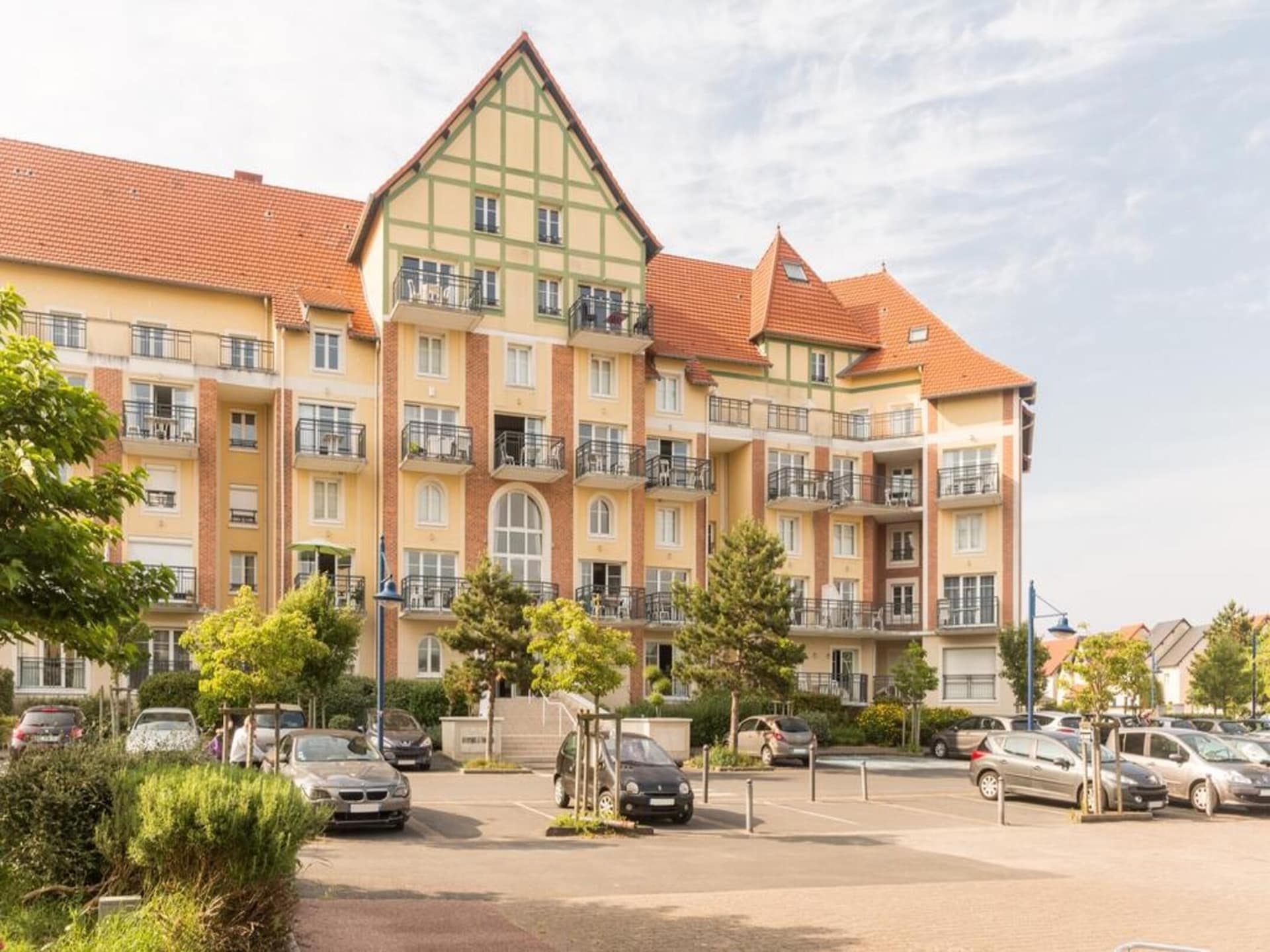 3-persoons appartement met zonnig terras in Nieuwpoort - foto 16