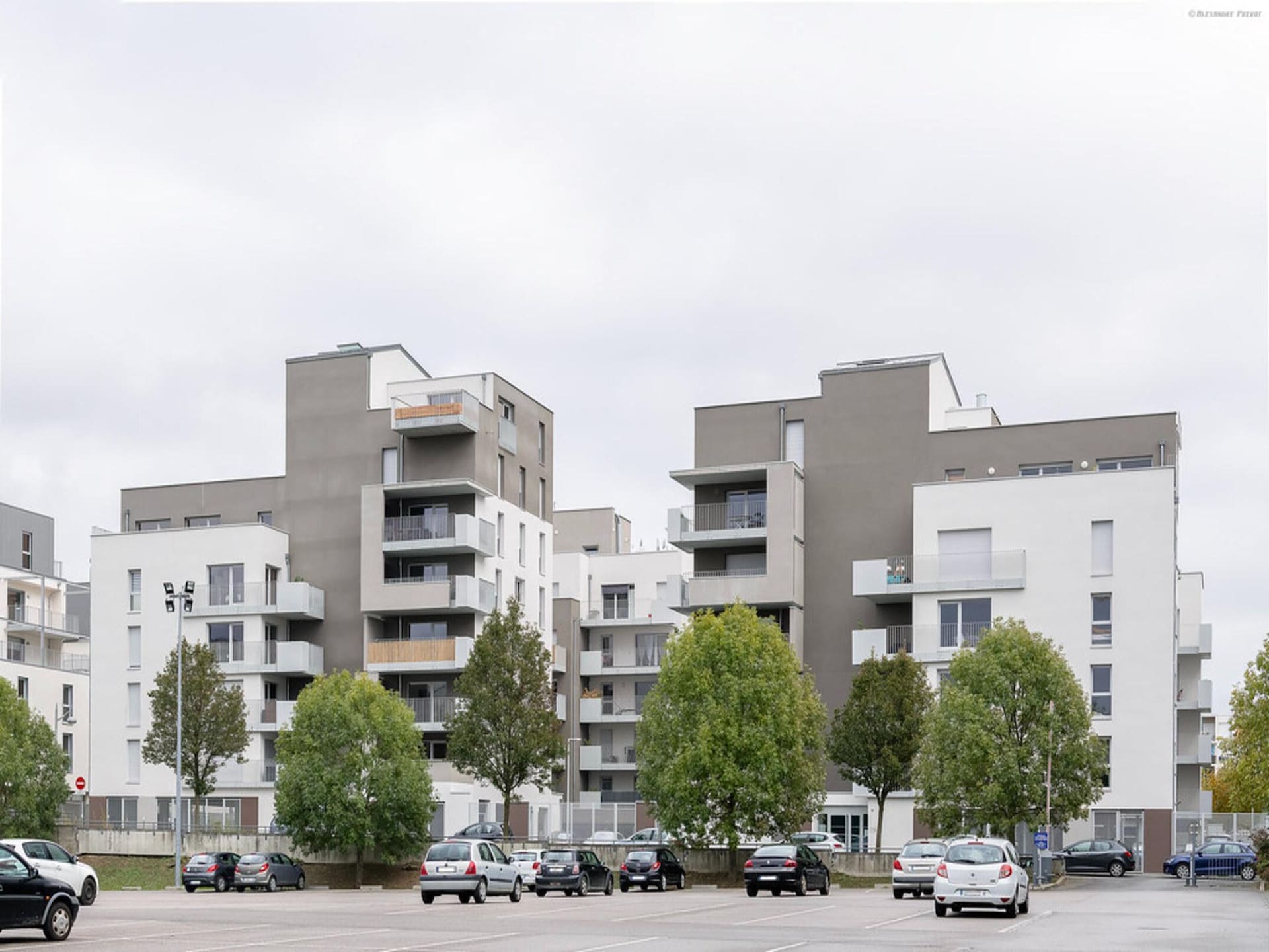 3-persoons appartement met zonnig terras in Nieuwpoort - foto 20