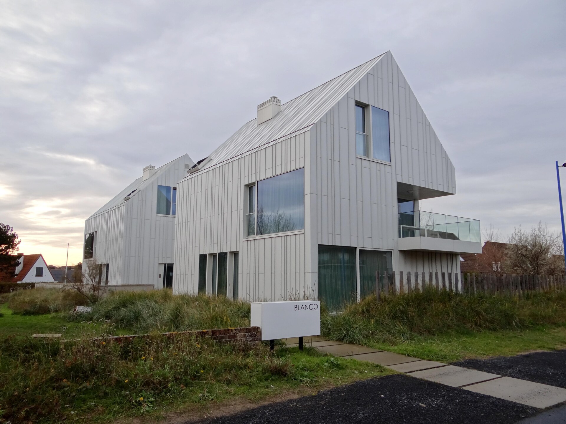 Licht appartement aan de golfbaan met zonneterras in Koksijde - foto 6