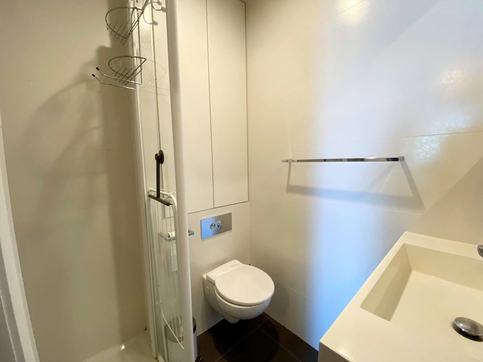 Compact 4-persoons appartement aan de zeewering van Nieuwpoort - foto 10