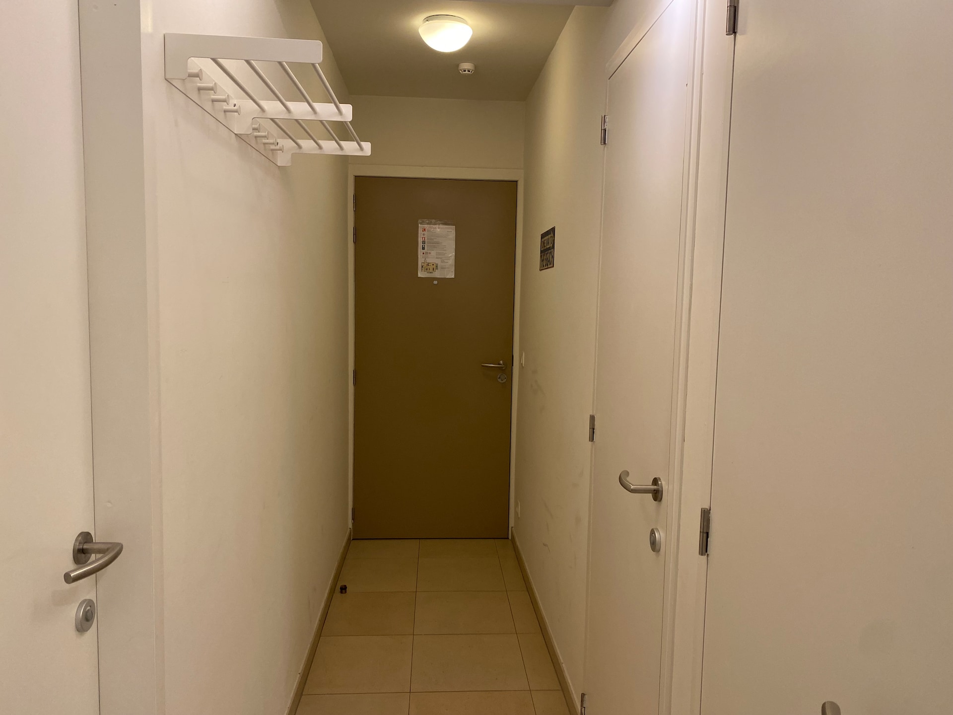 Licht hoekappartement voor 5 personen in hartje Nieuwpoort - foto 9
