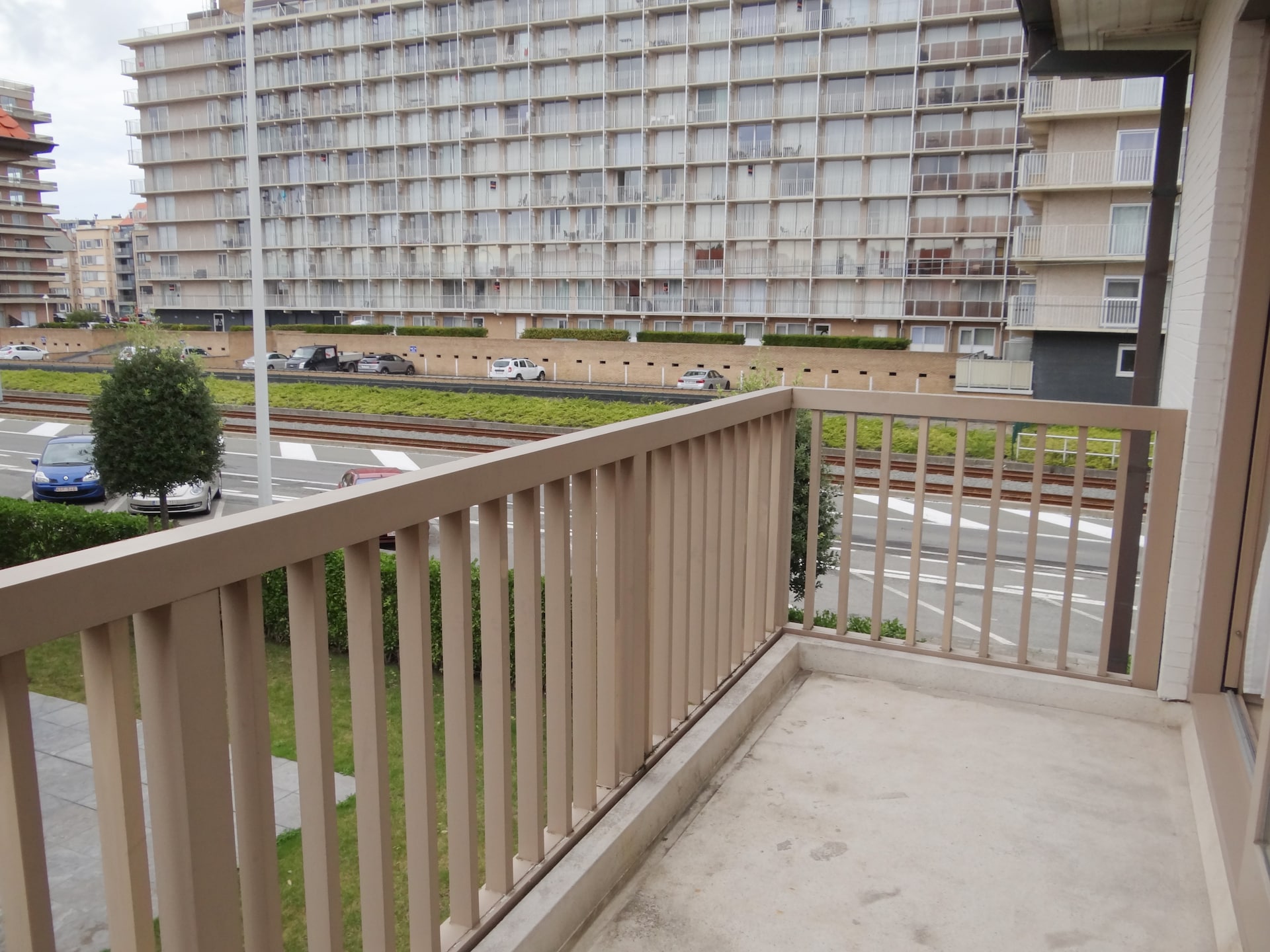 Licht hoekappartement voor 5 personen in hartje Nieuwpoort - foto 5