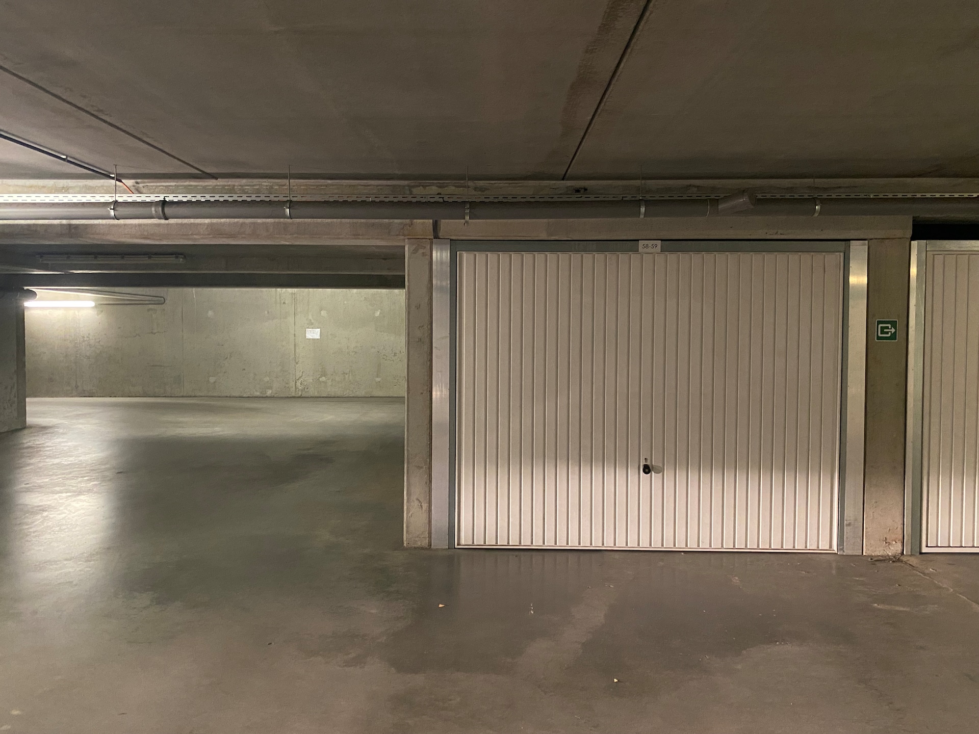 Licht hoekappartement voor 5 personen in hartje Nieuwpoort - foto 17