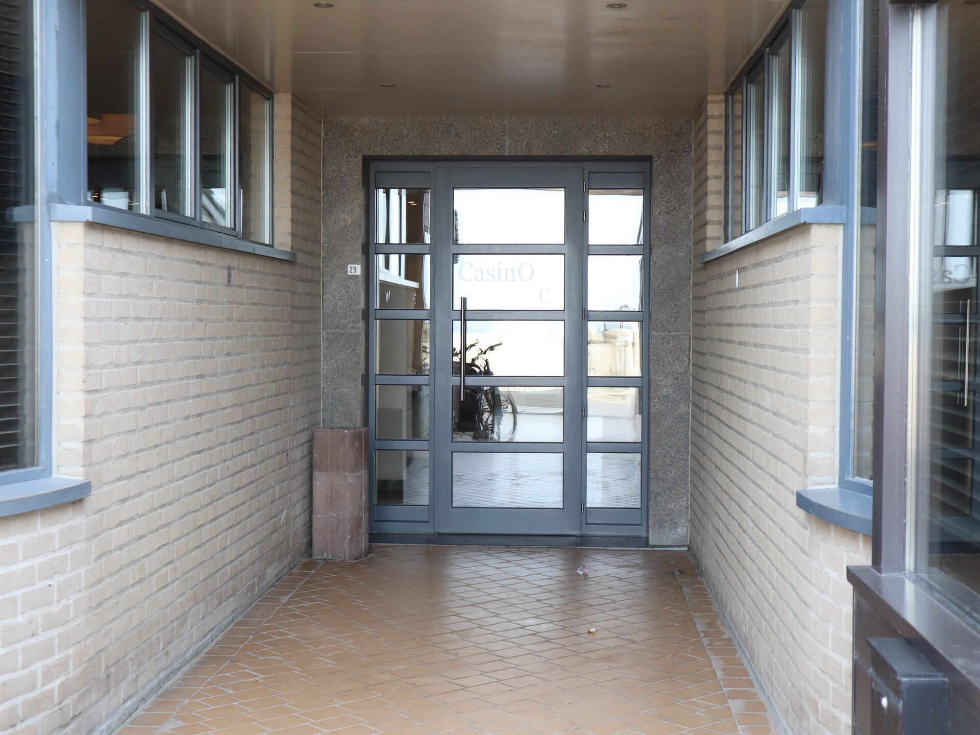 4-persoons appartement met zeezicht aan de zeewering van Nieuwpoort - foto 8