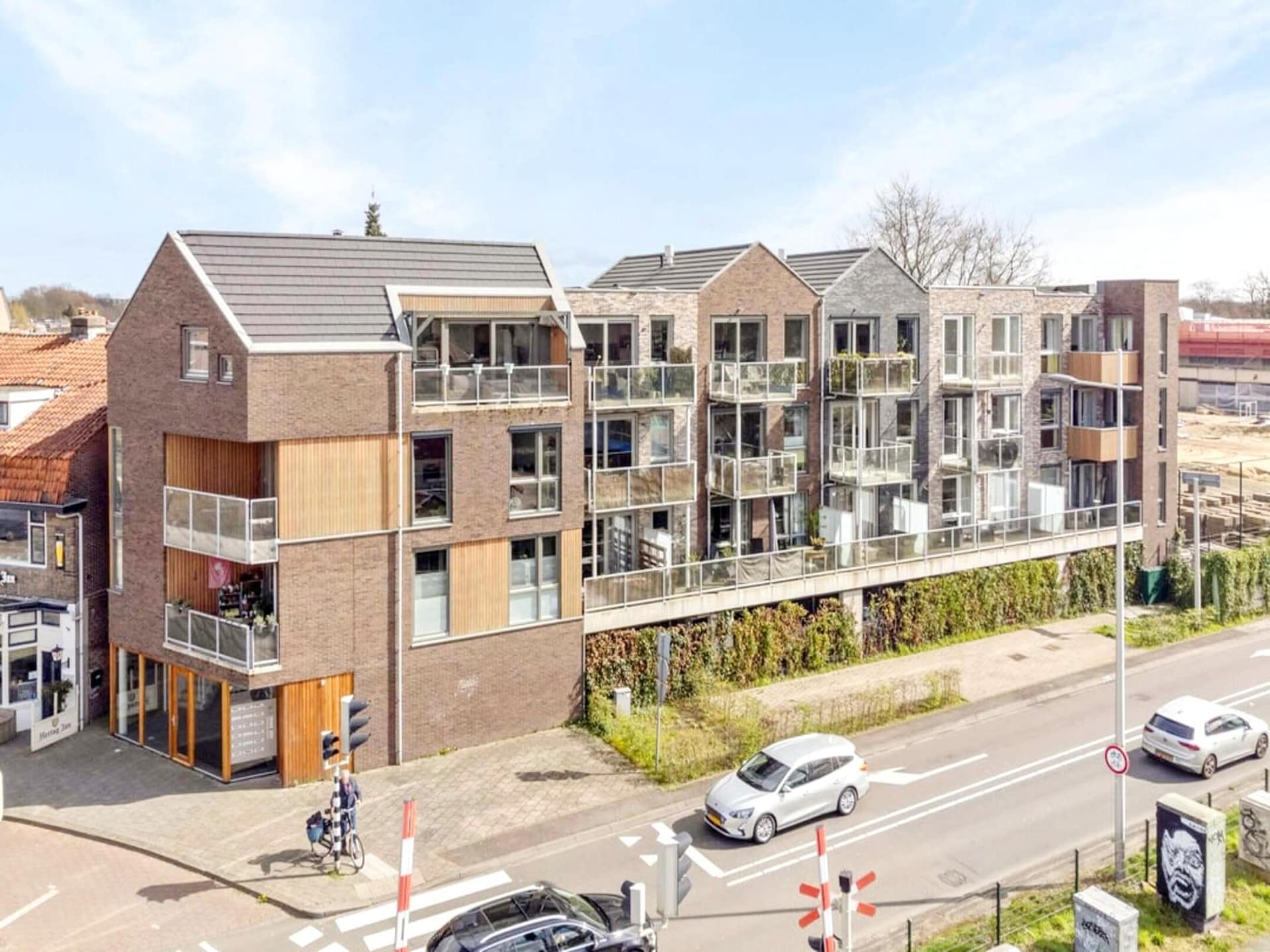 4-persoons appartement met zeezicht aan de zeewering in Nieuwpoort · 55 m² - foto 11