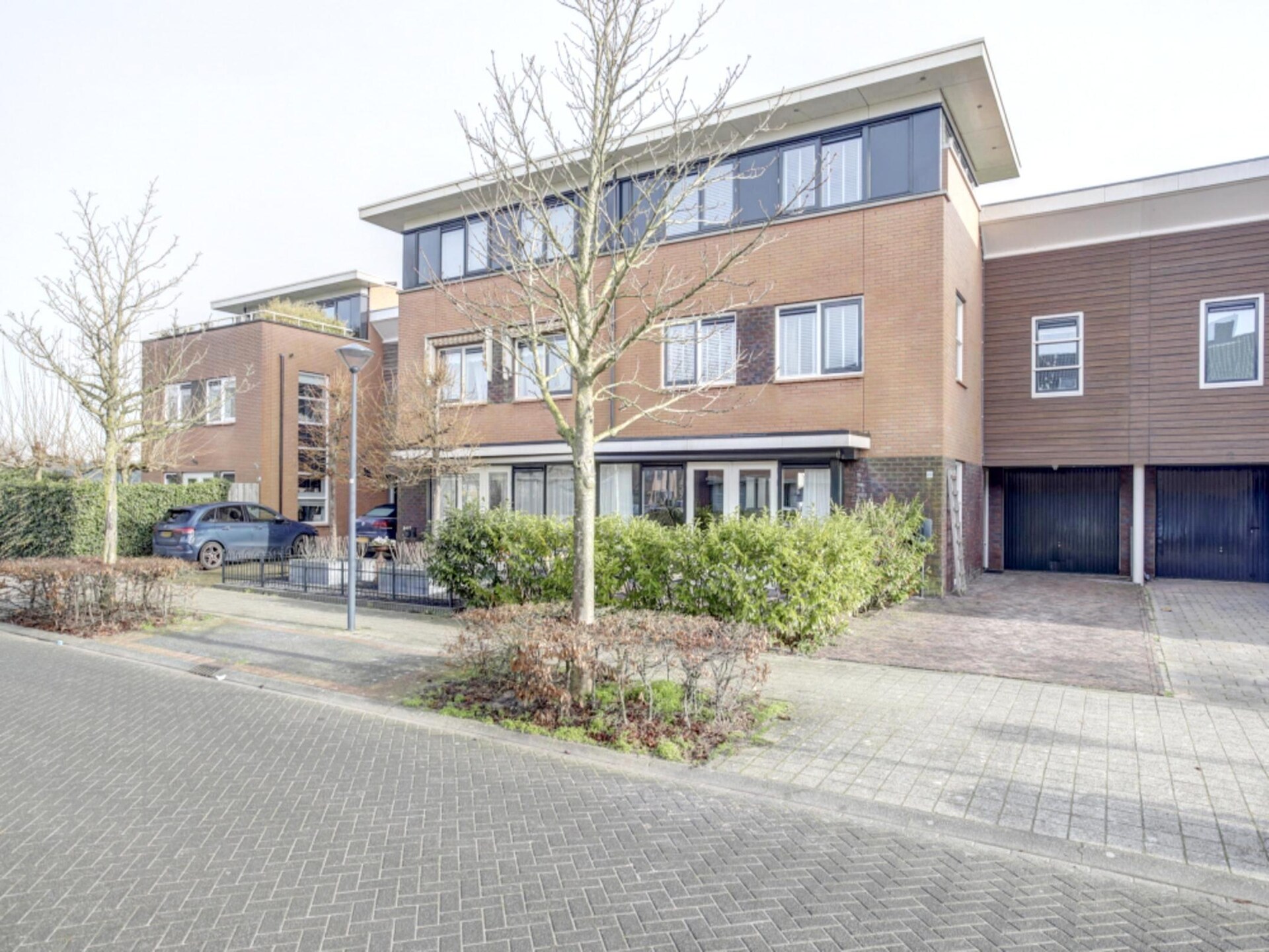 4-persoons appartement met zeezicht aan de zeewering in Nieuwpoort · 55 m² - foto 13